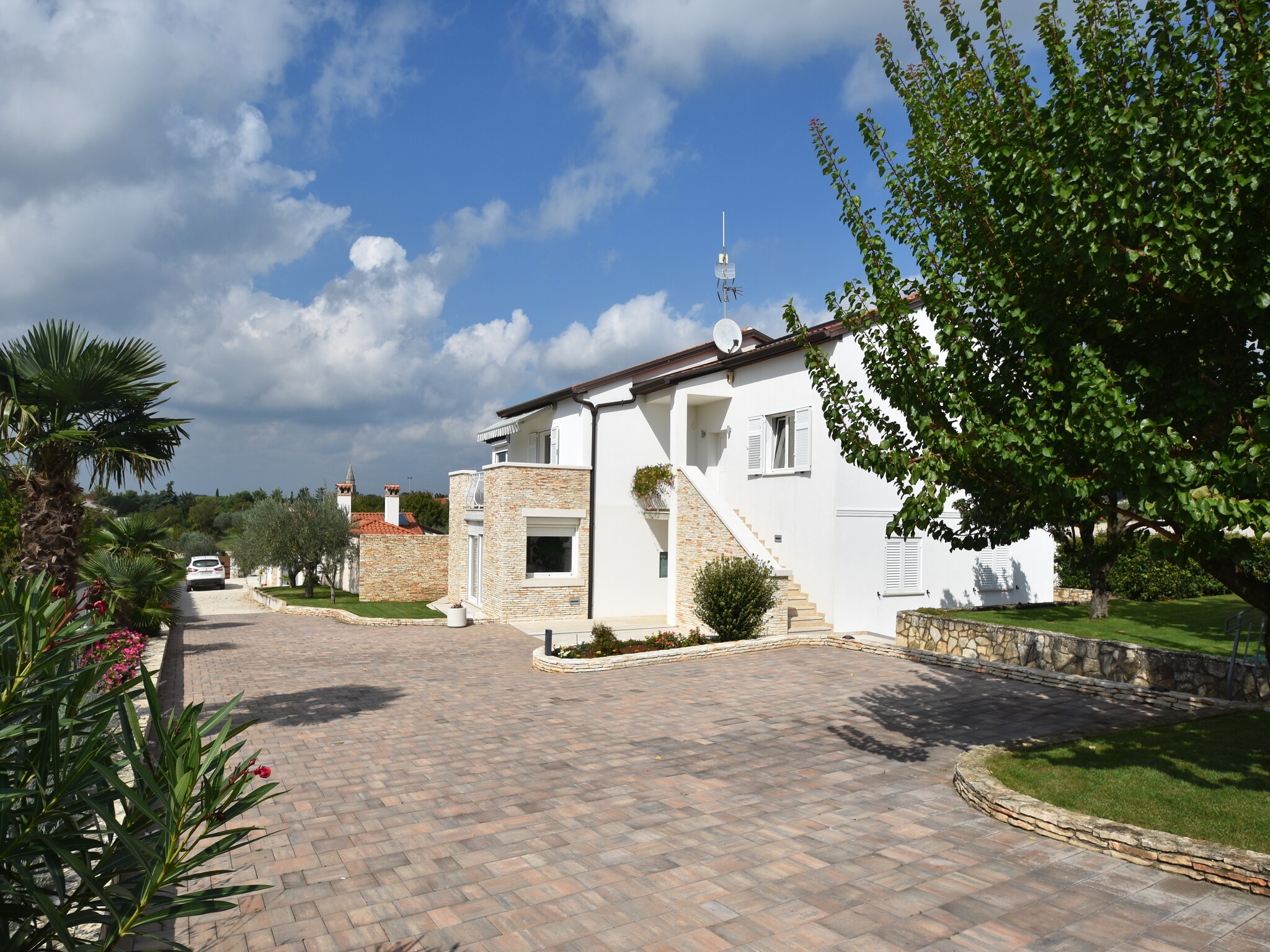 Casa de vacaciones Villa Tanja - Lavanda