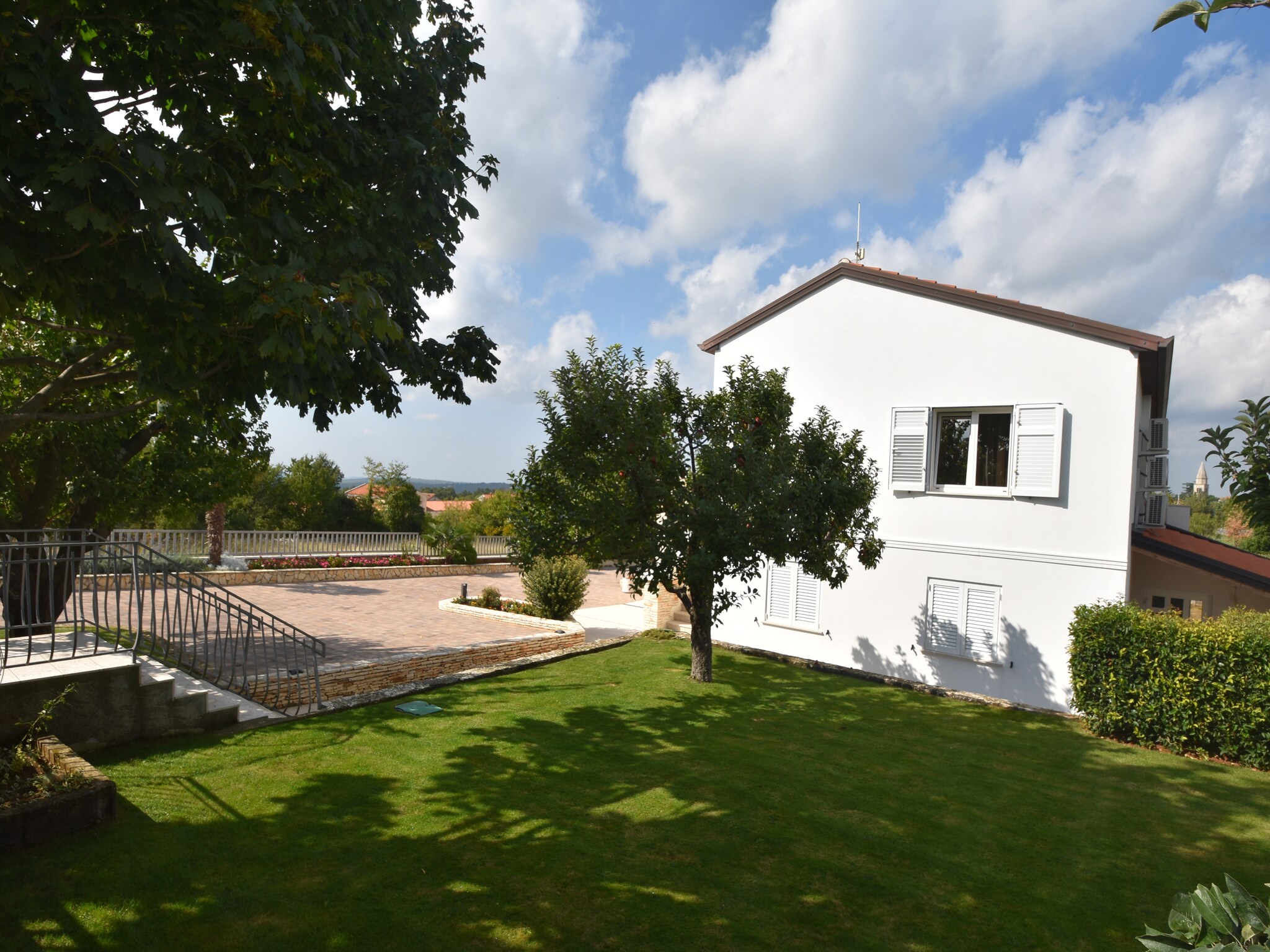 Casa de vacaciones Villa Tanja - Lavanda