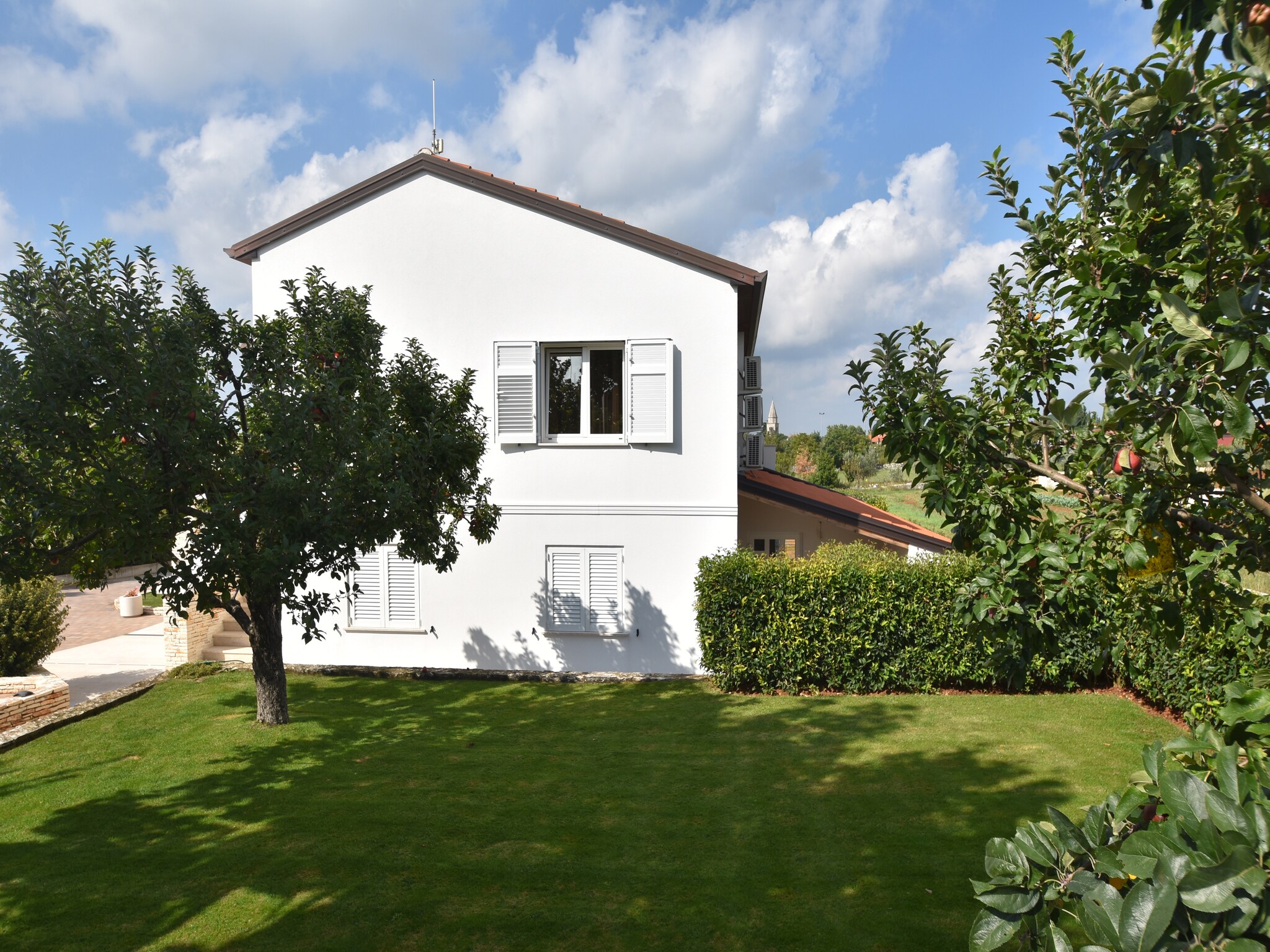 Casa de vacaciones Villa Tanja - Lavanda
