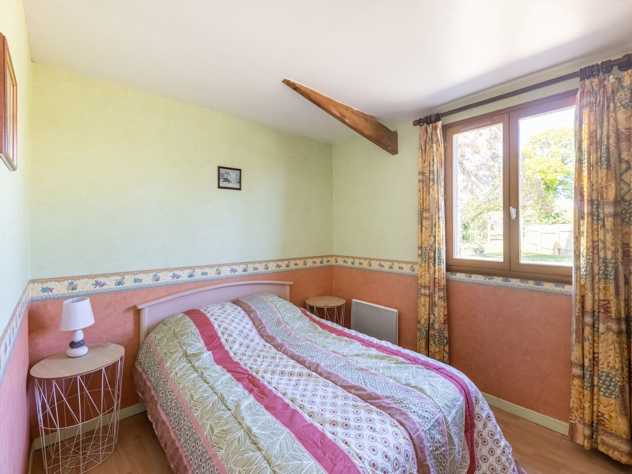   Maison de vacances Montaigu la Brisette