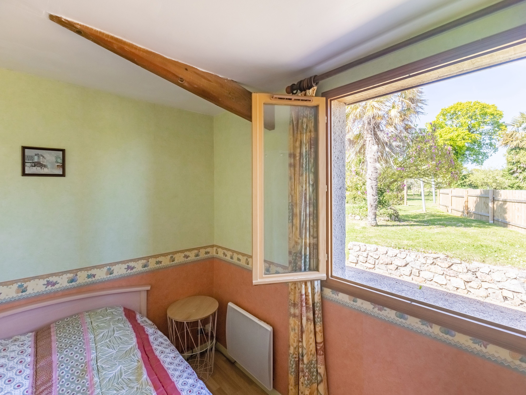   Maison de vacances Montaigu la Brisette