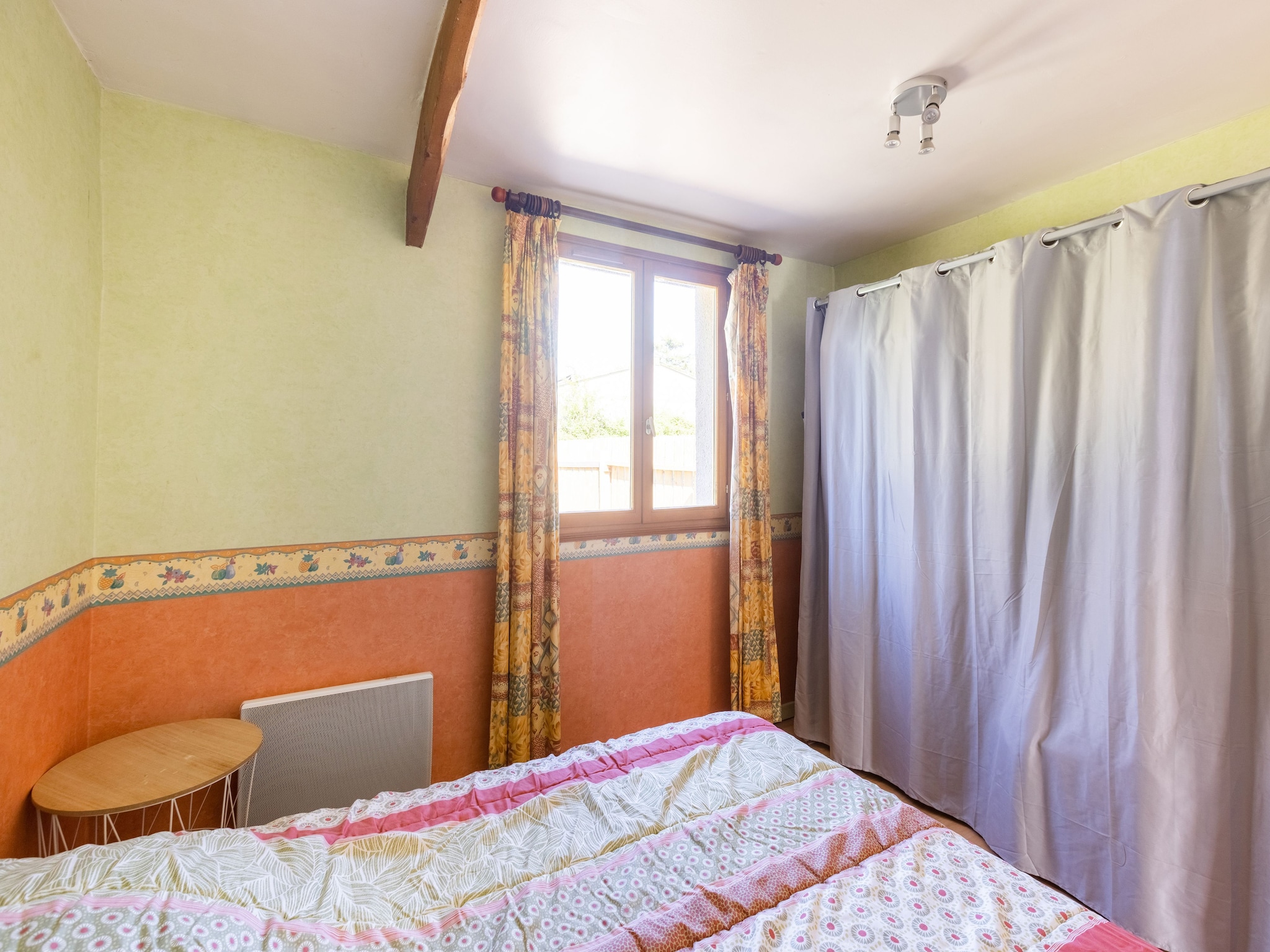   Maison de vacances Montaigu la Brisette