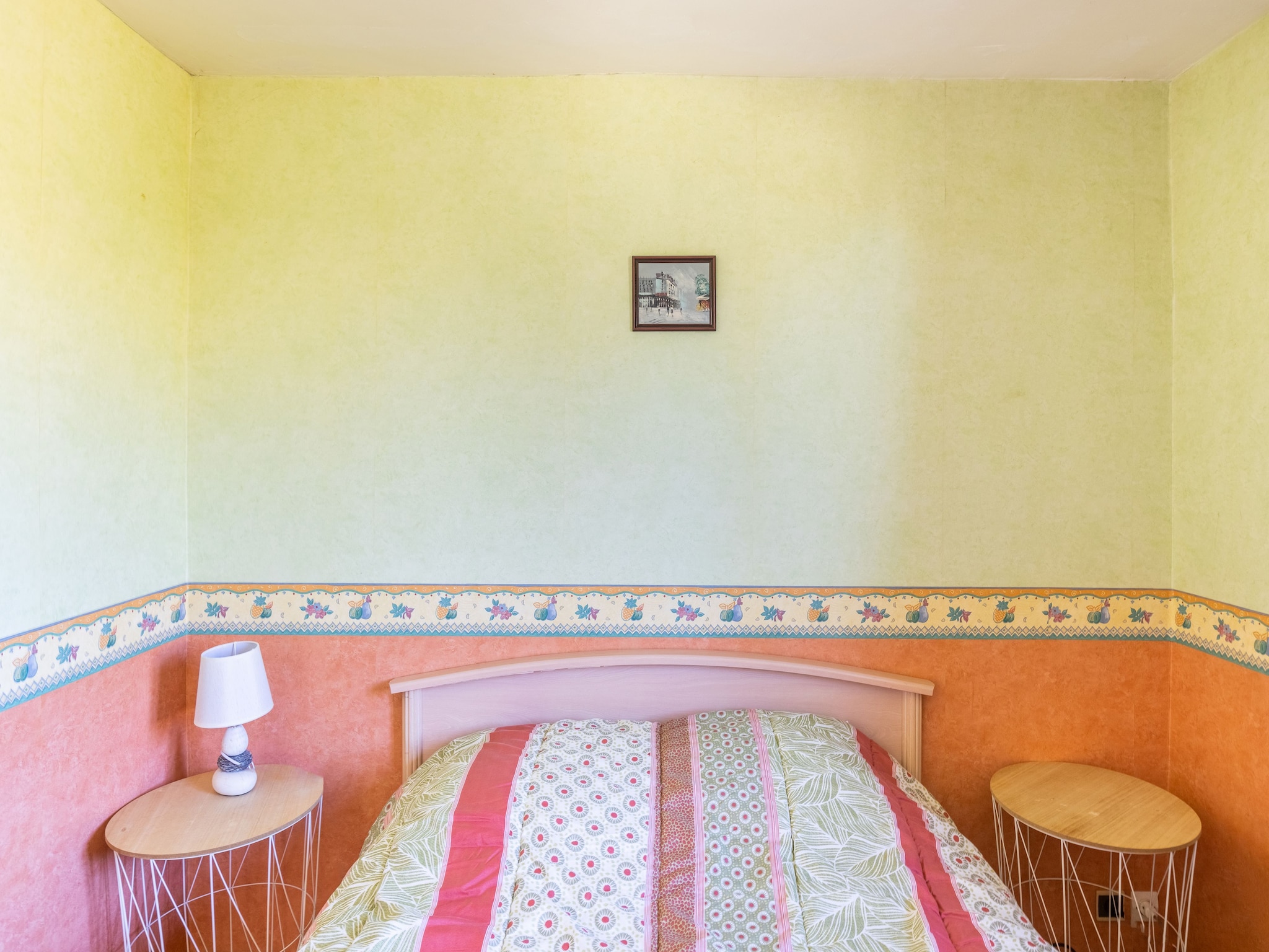   Maison de vacances Montaigu la Brisette