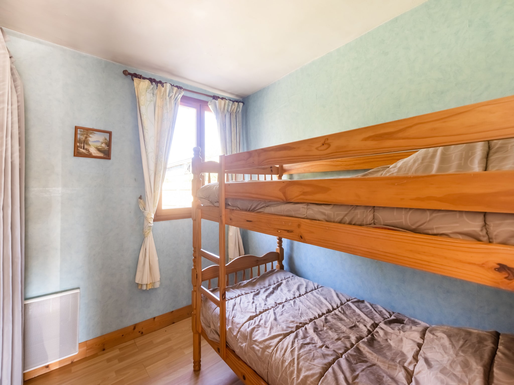   Maison de vacances Montaigu la Brisette