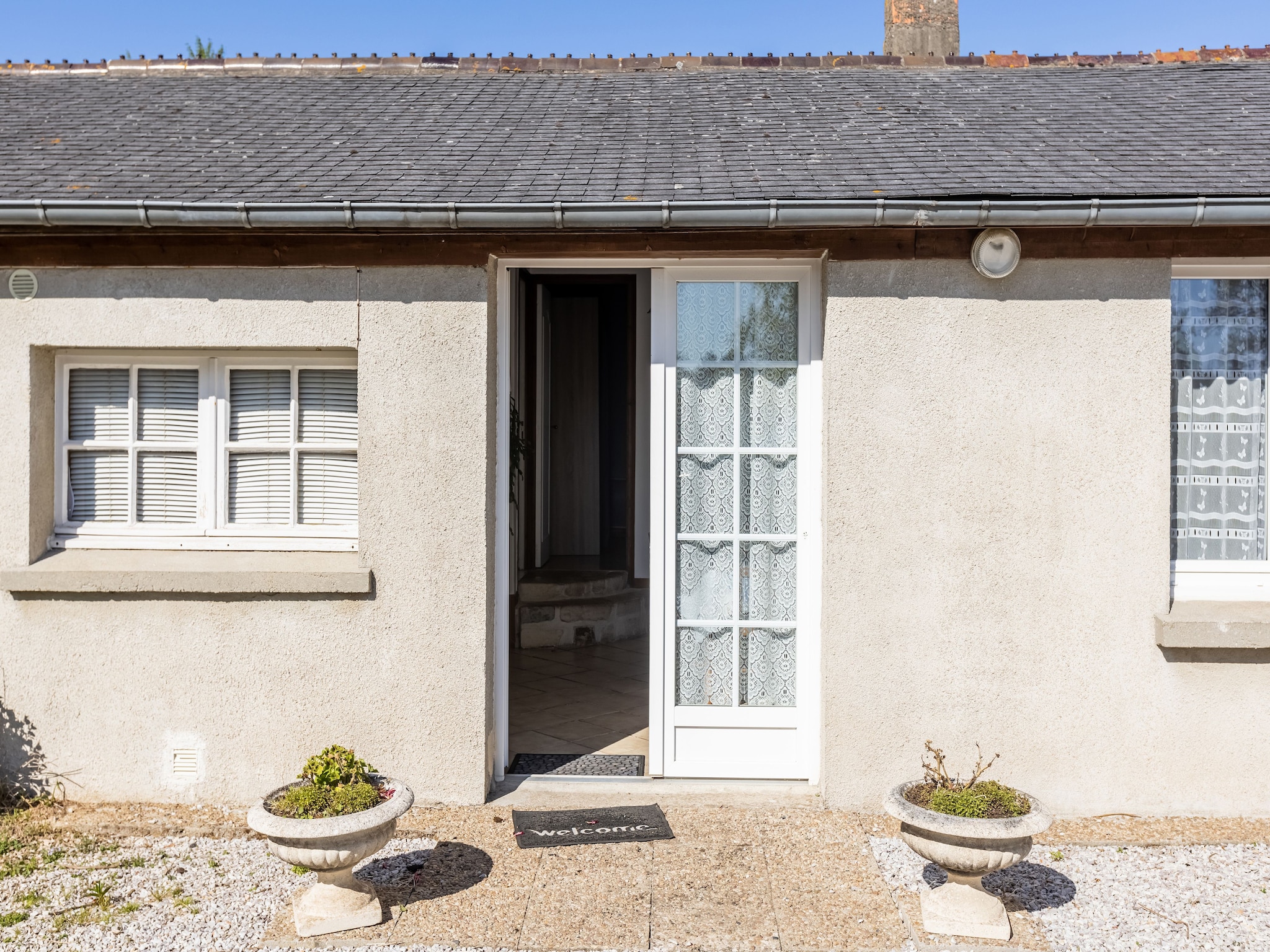   Maison de vacances Montaigu la Brisette