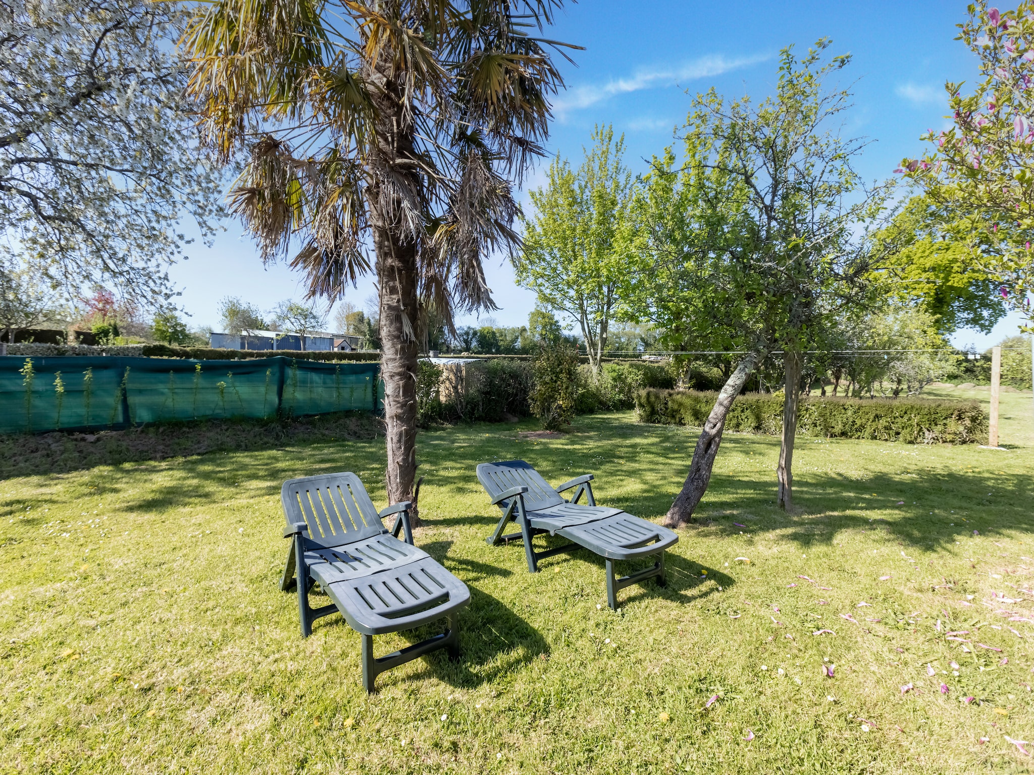   Maison de vacances Montaigu la Brisette