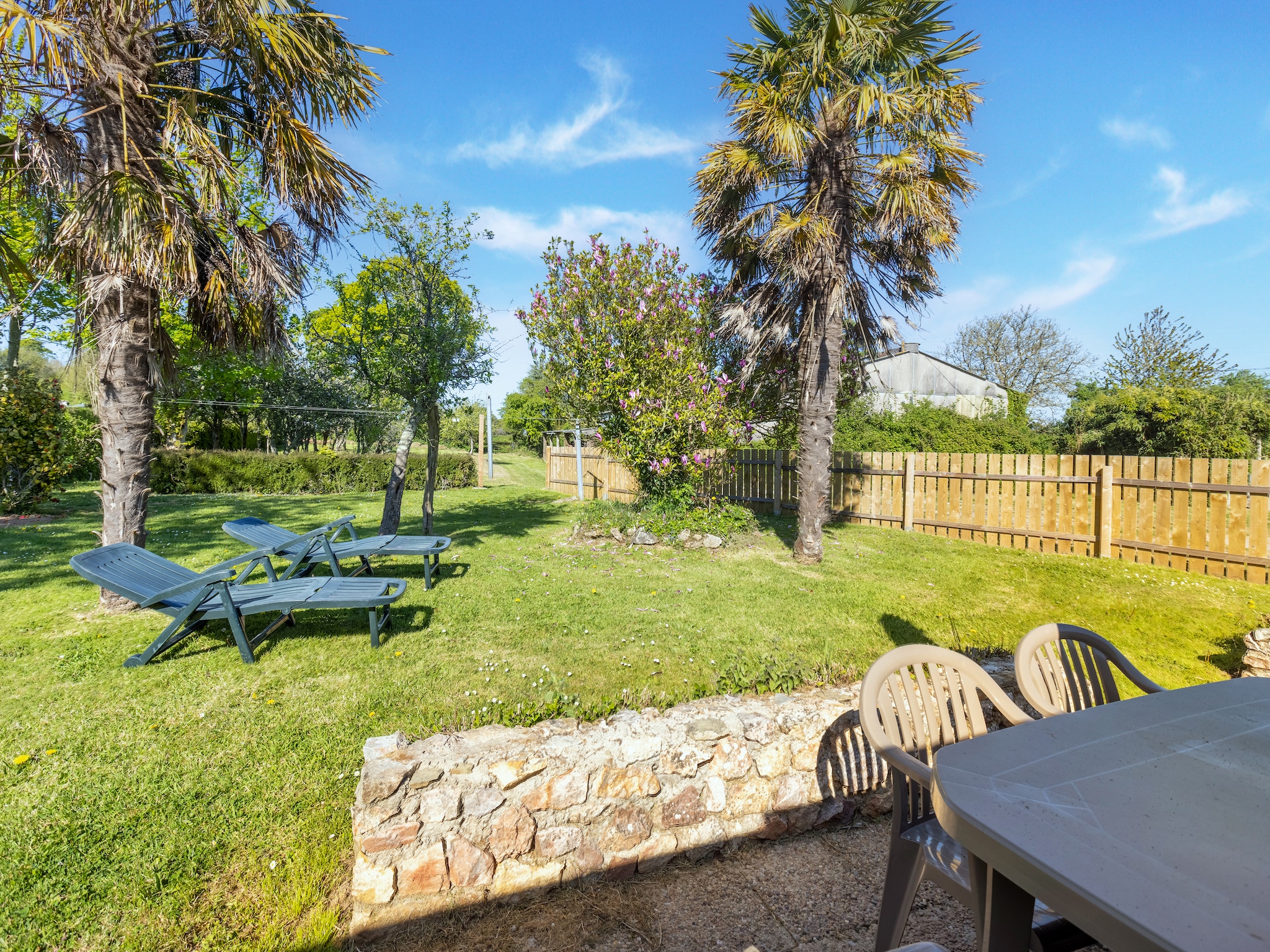   Maison de vacances Montaigu la Brisette