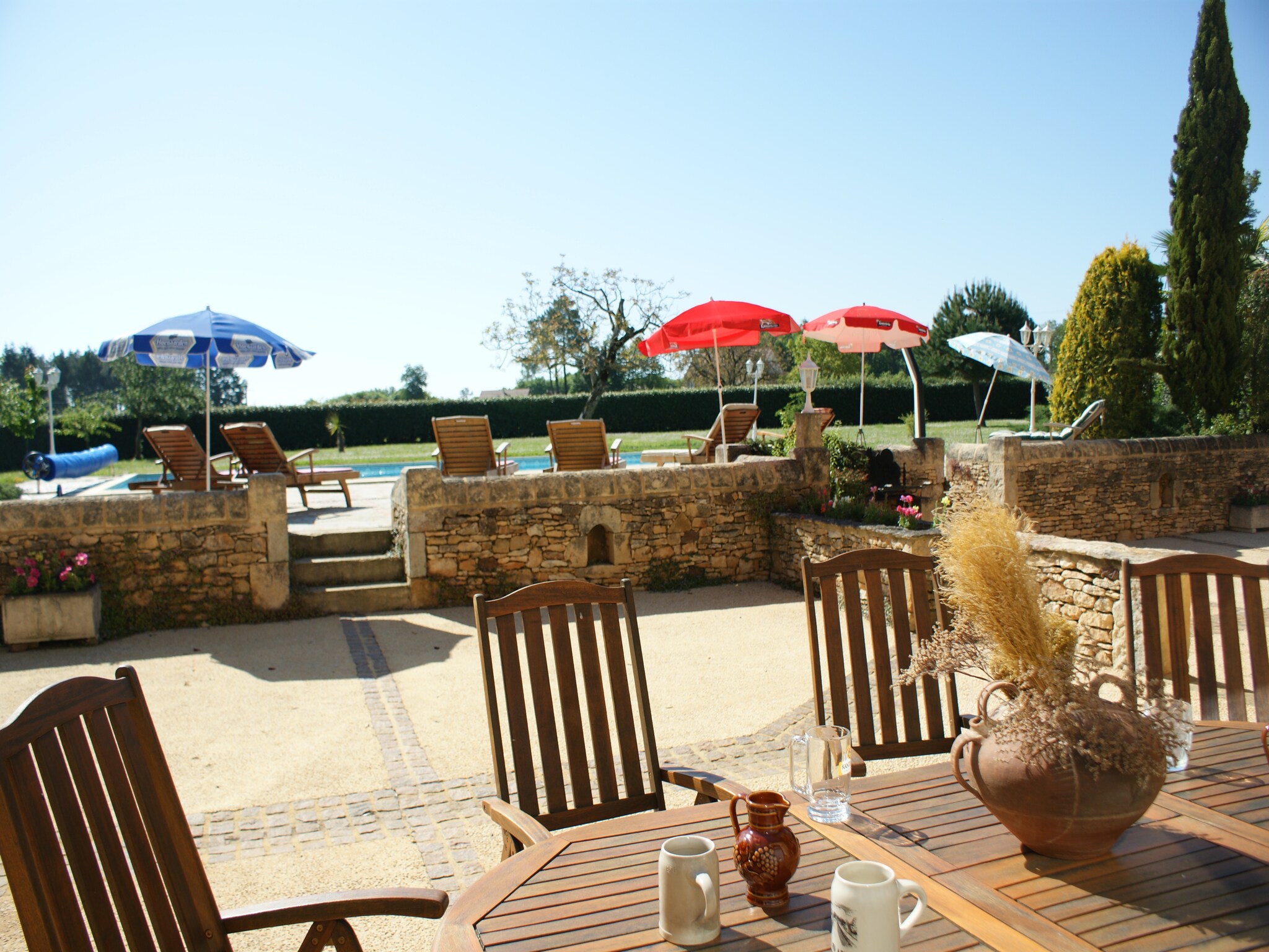   Maison de vacances Marminiac
