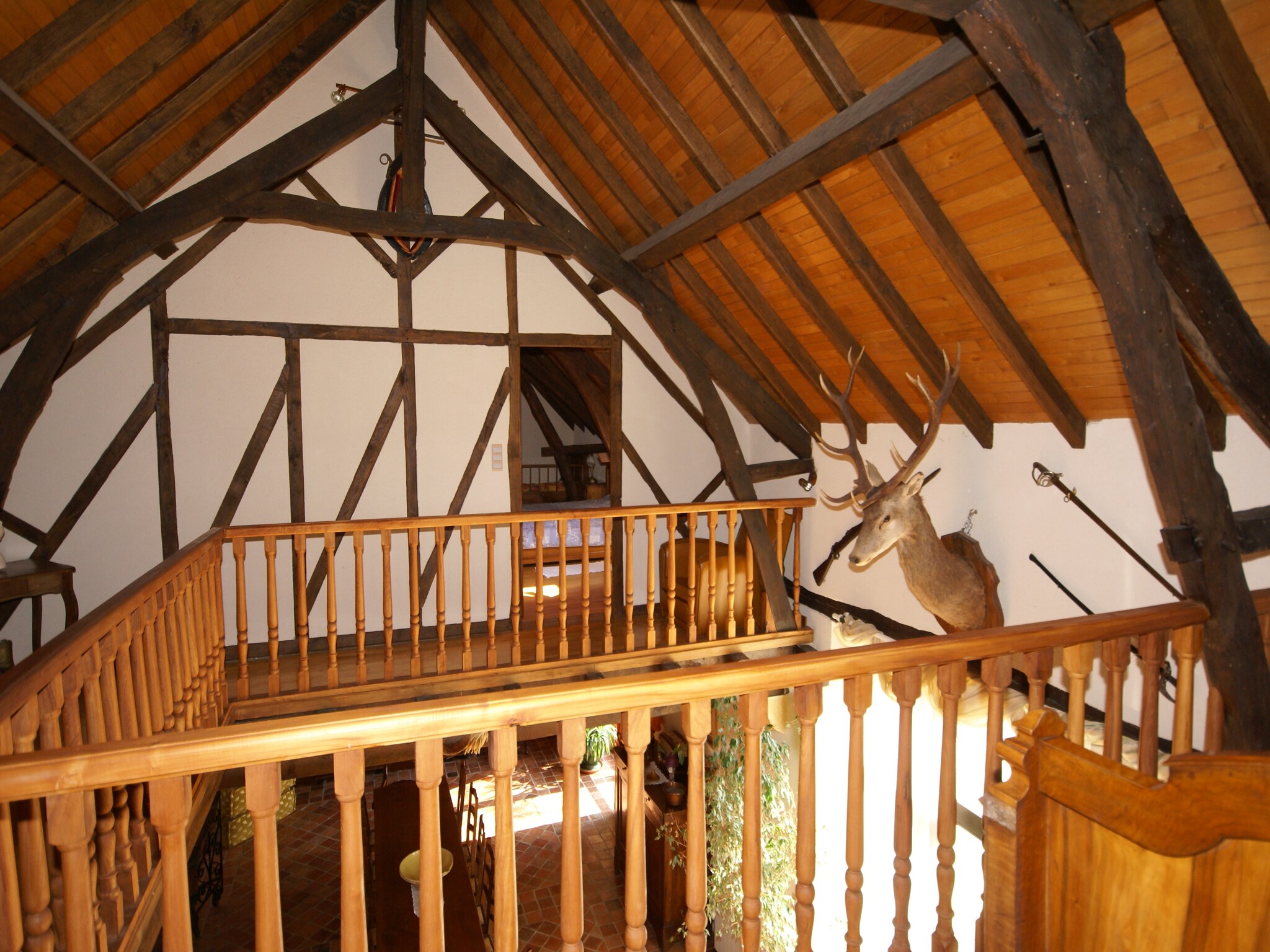   Maison de vacances Marminiac