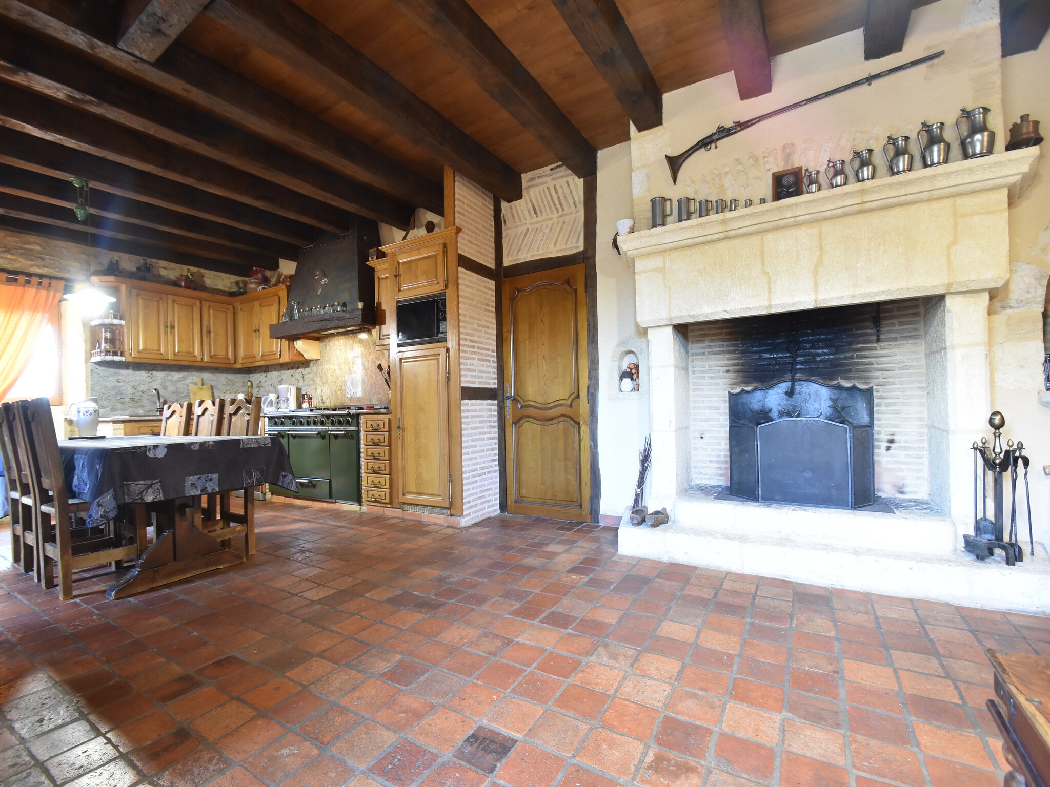   Maison de vacances Marminiac