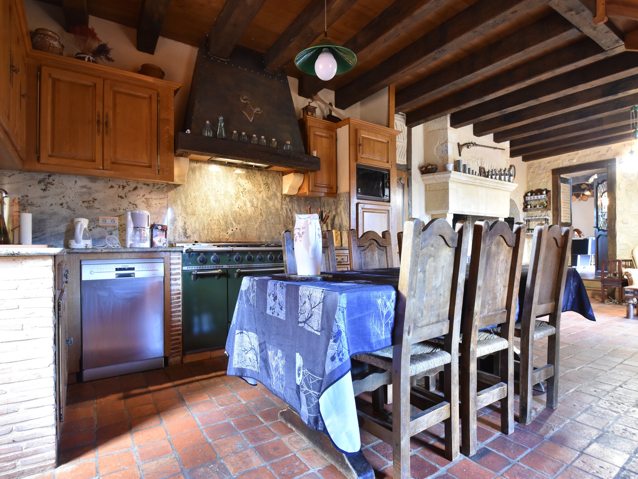   Maison de vacances Marminiac