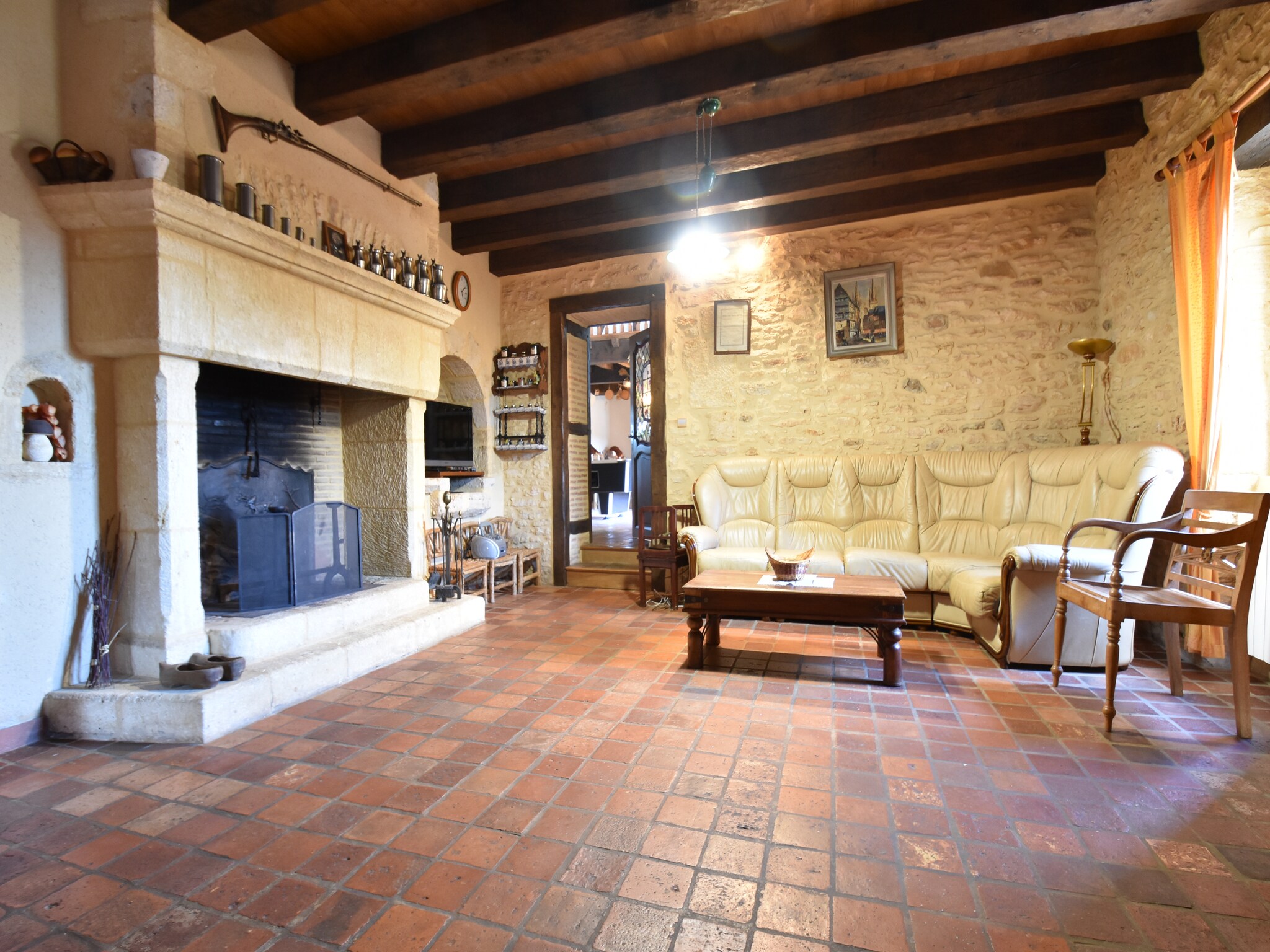   Maison de vacances Marminiac