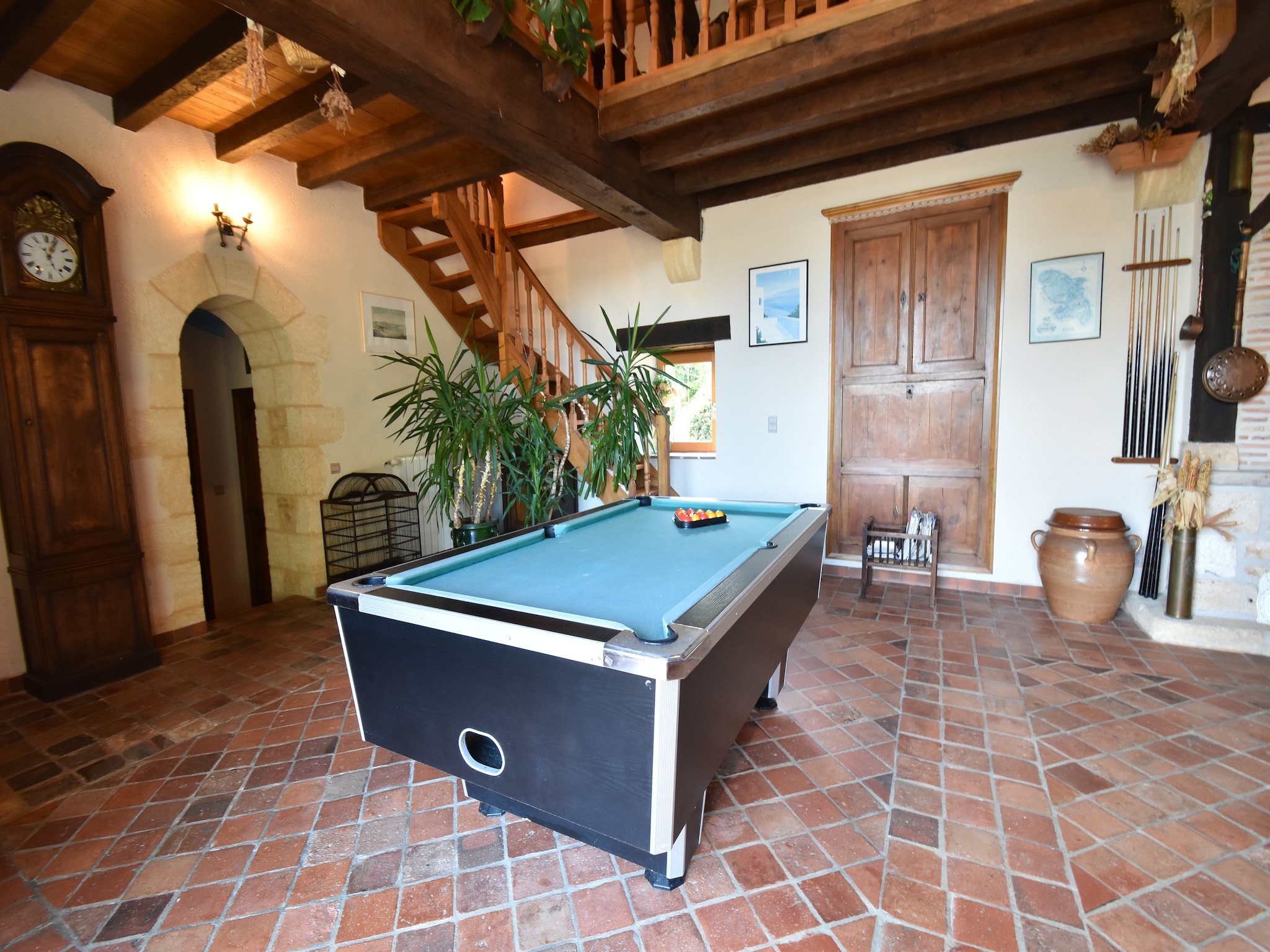   Maison de vacances Marminiac