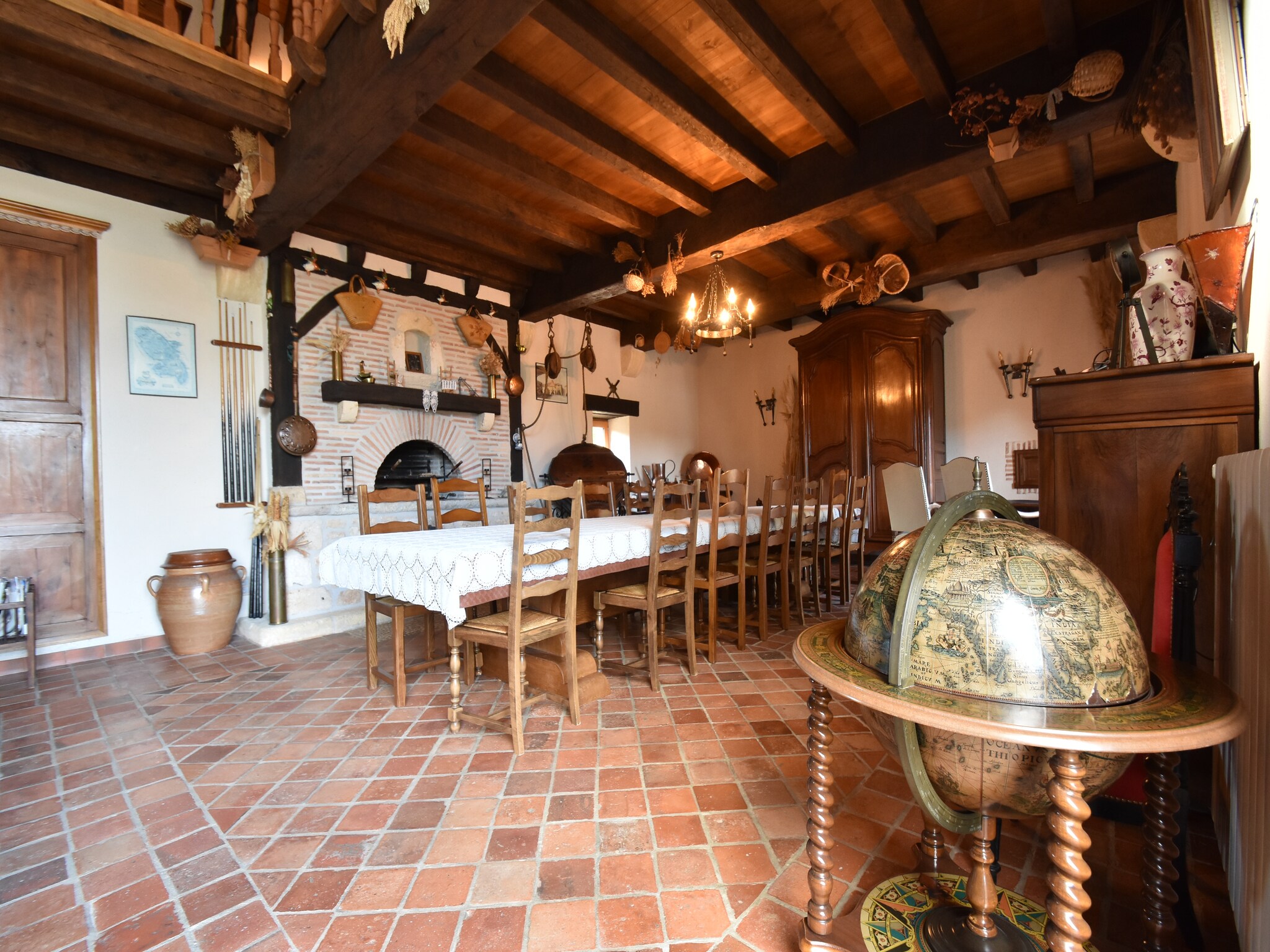   Maison de vacances Marminiac