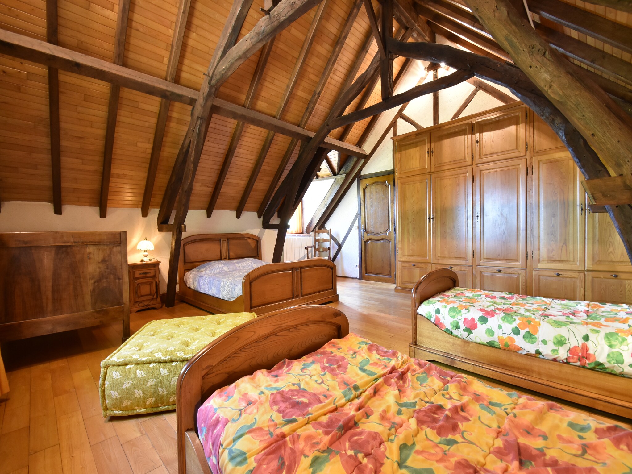   Maison de vacances Marminiac