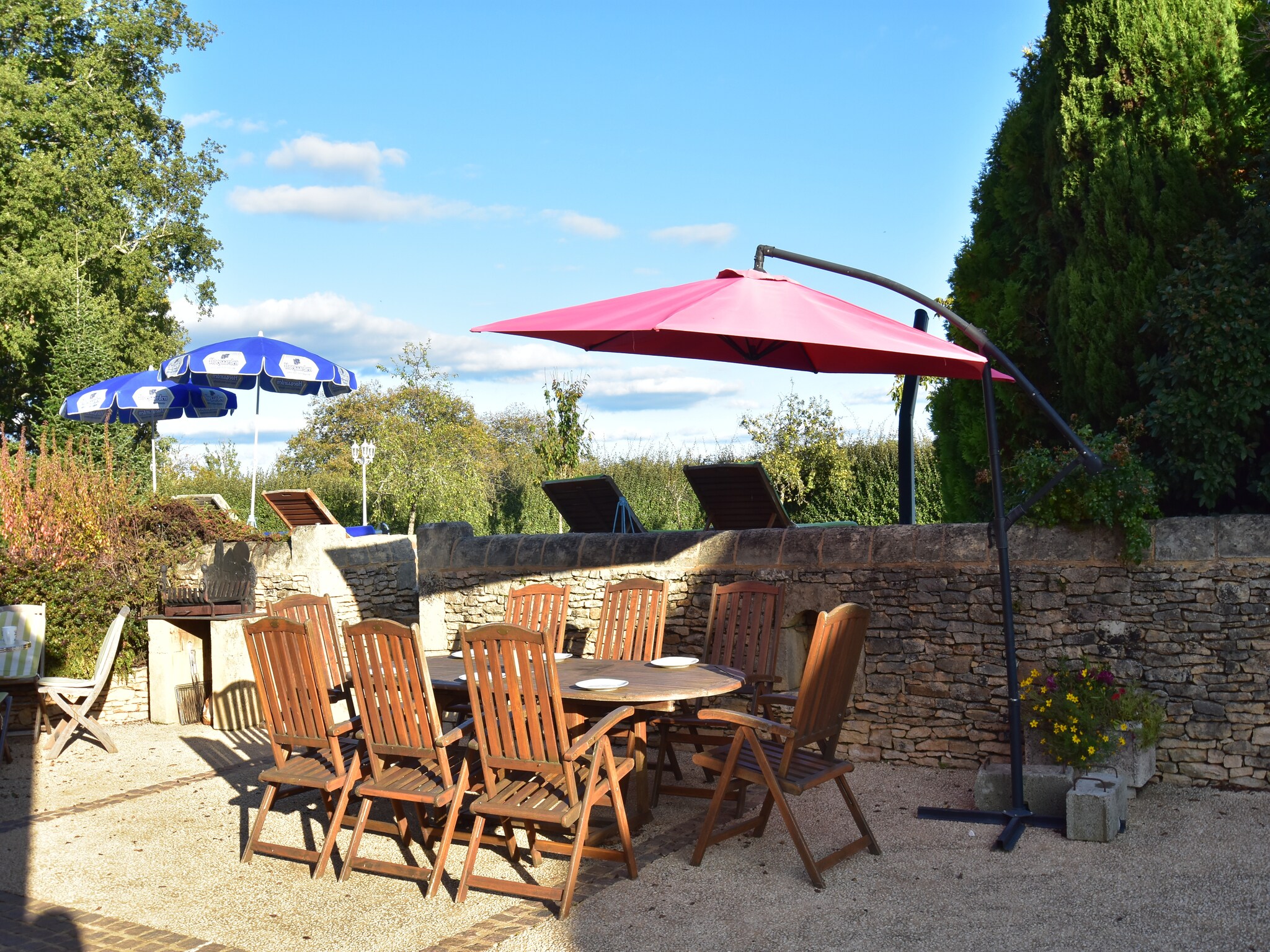   Maison de vacances Marminiac
