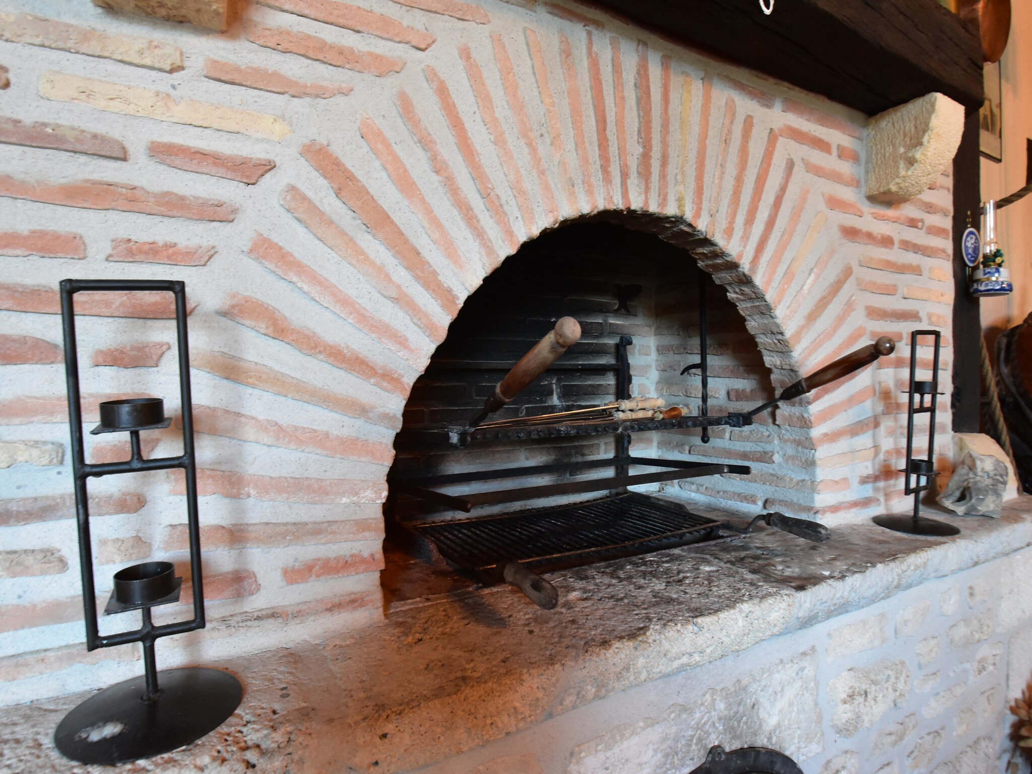   Maison de vacances Marminiac