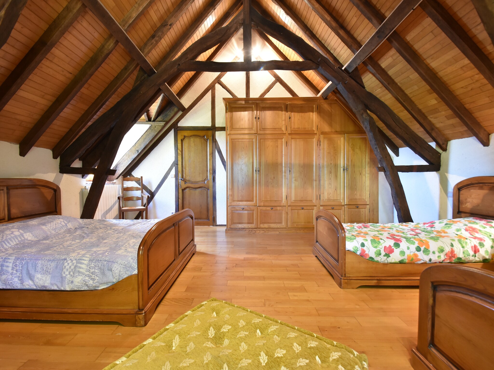   Maison de vacances Marminiac
