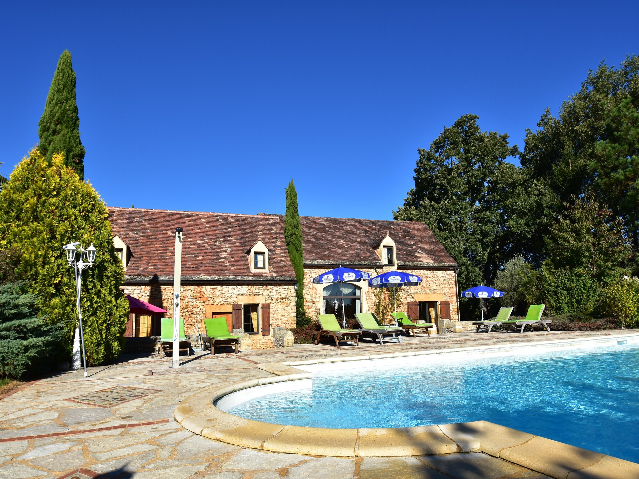   Maison de vacances Marminiac