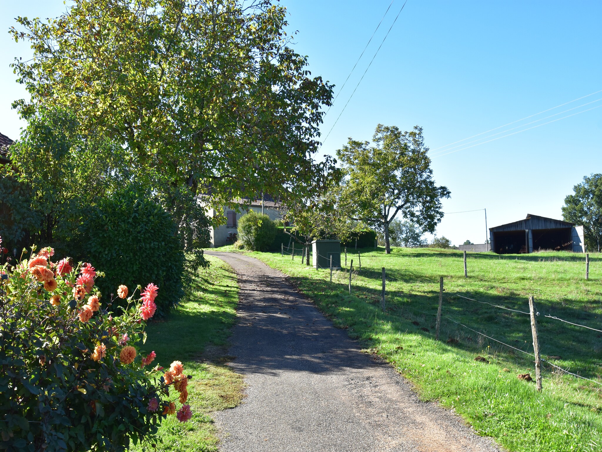   Maison de vacances Marminiac