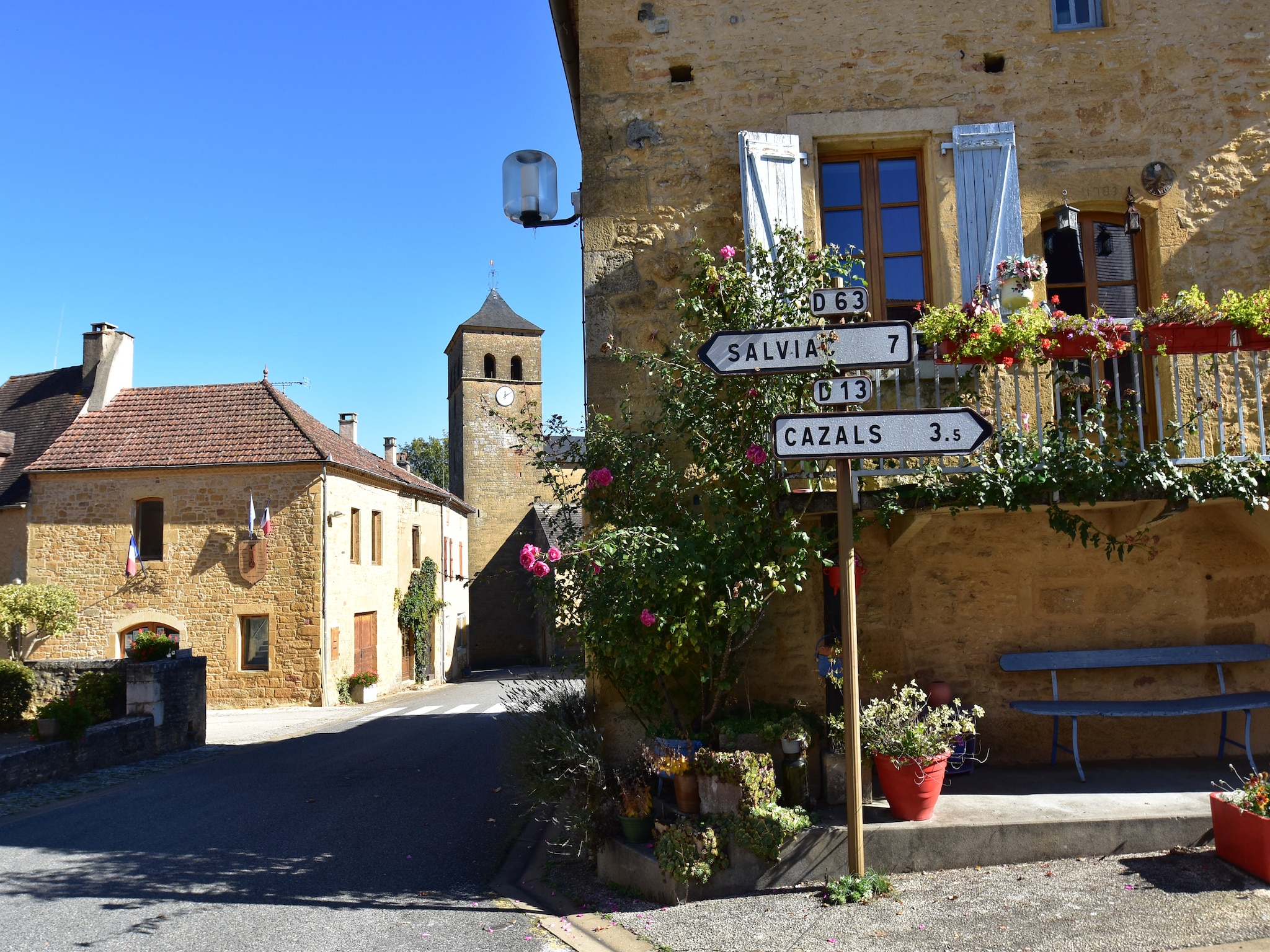   Maison de vacances Marminiac