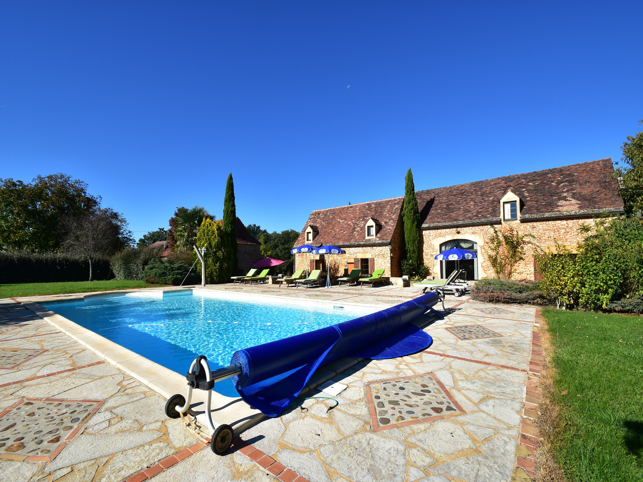   Maison de vacances Marminiac