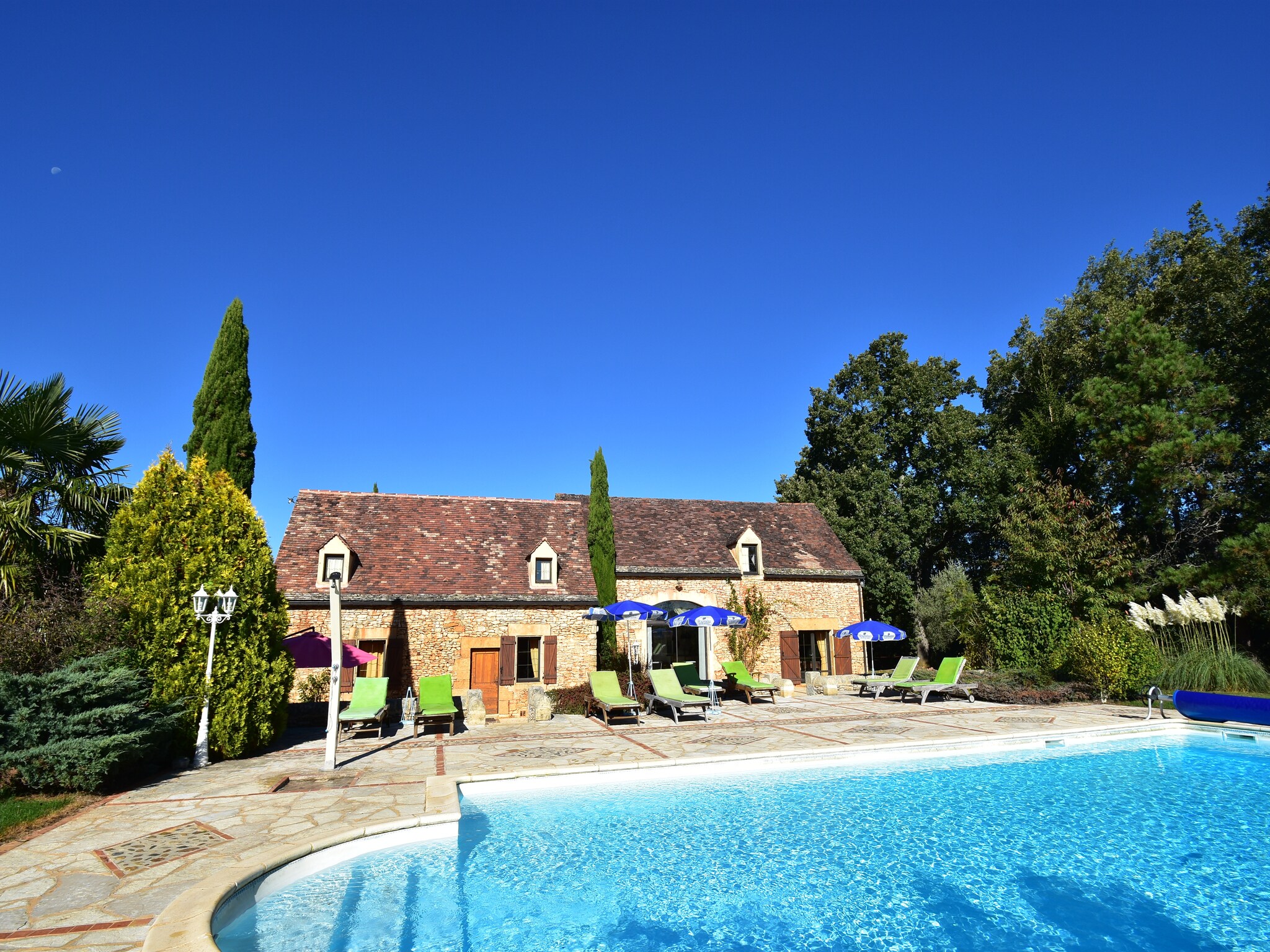  Maison de vacances Marminiac
