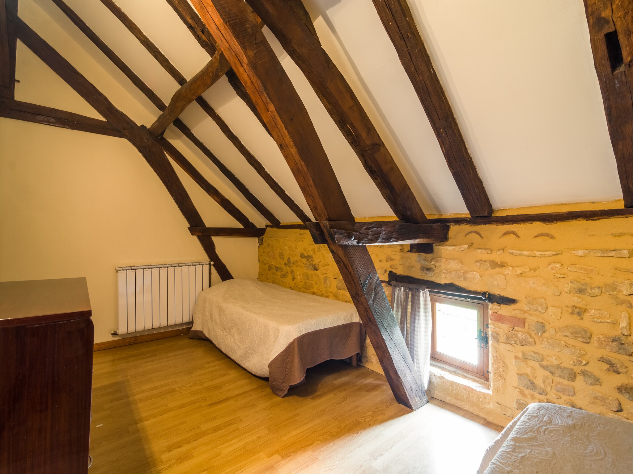  Maison de vacances - BLANQUEFORT-SUR-BRIOLANCE