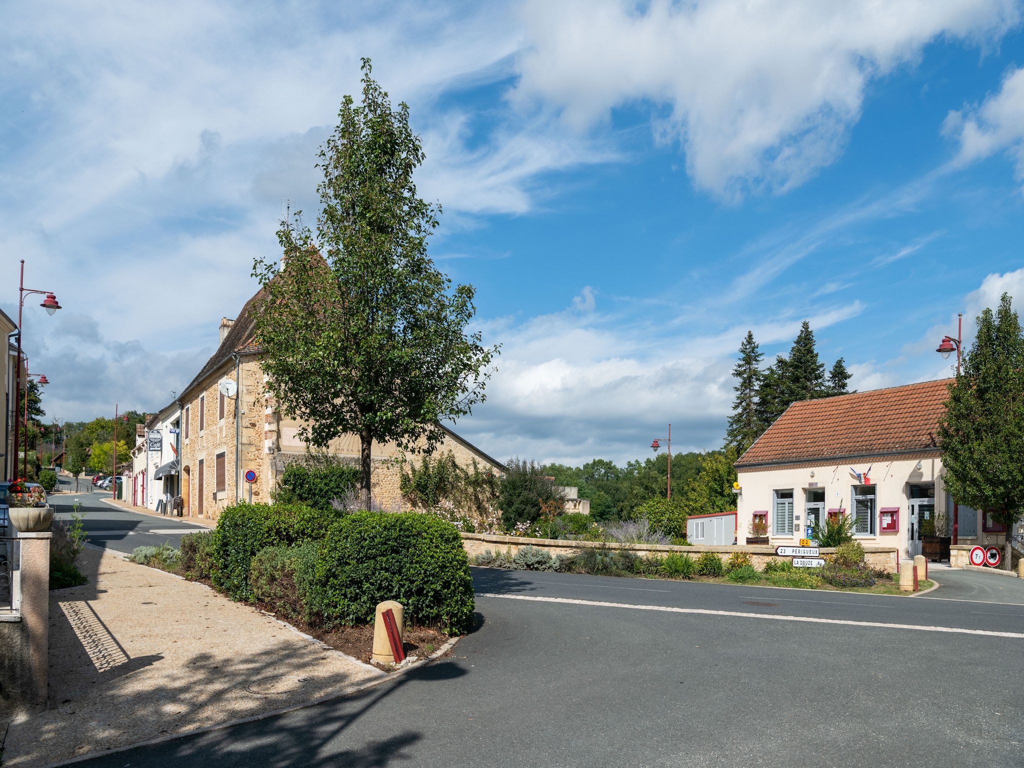   Cendrieux