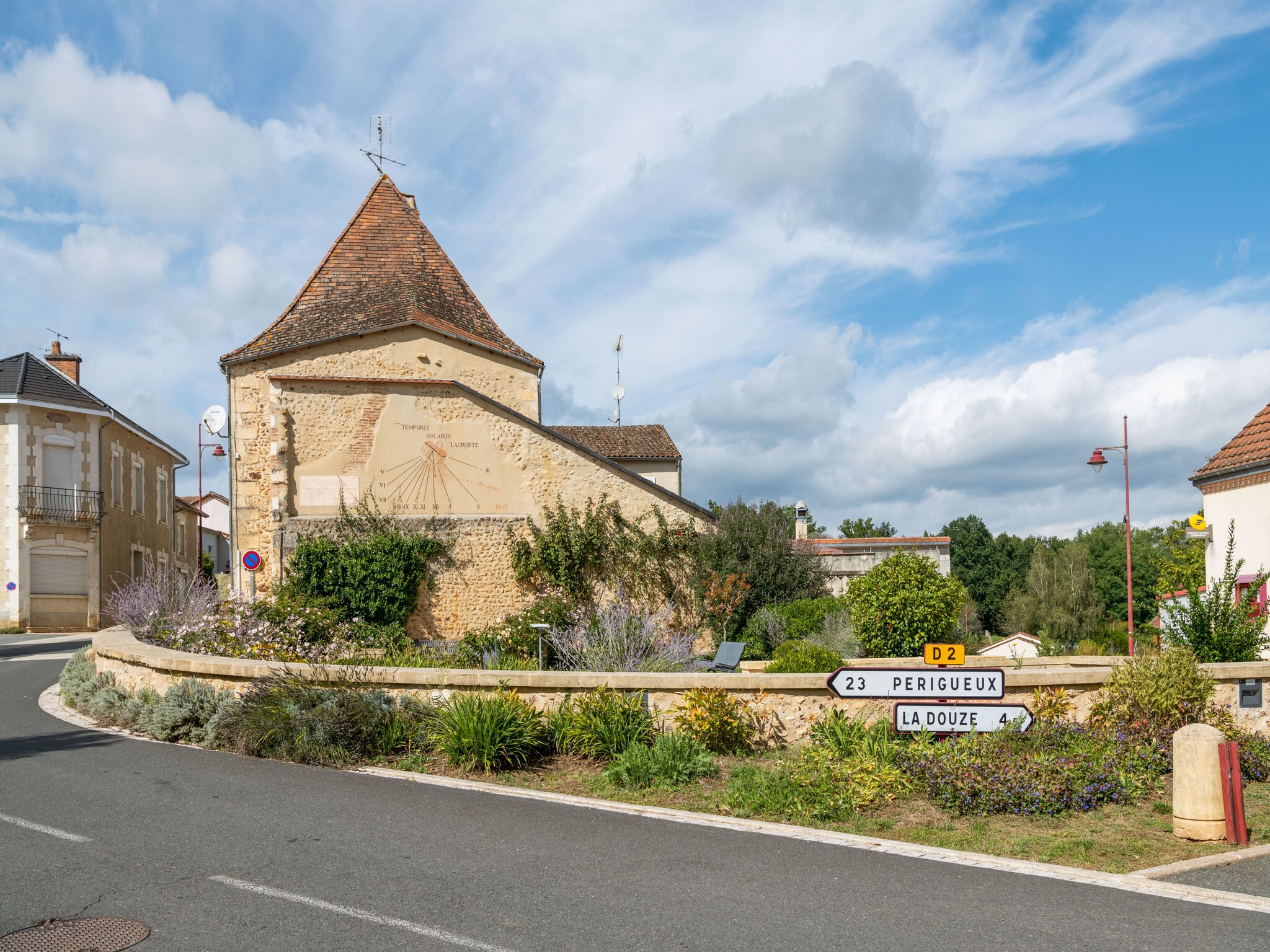   Cendrieux