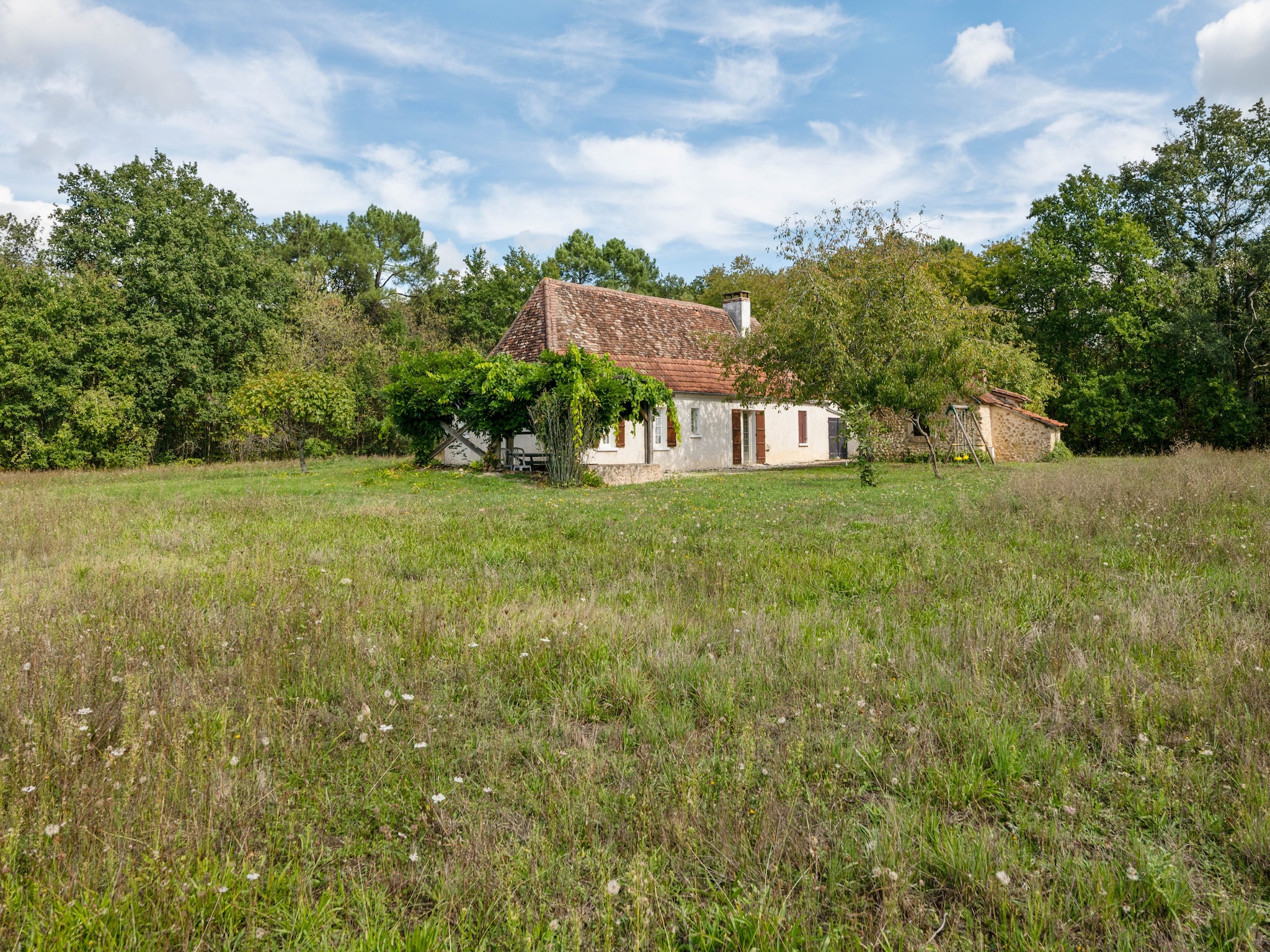   Cendrieux