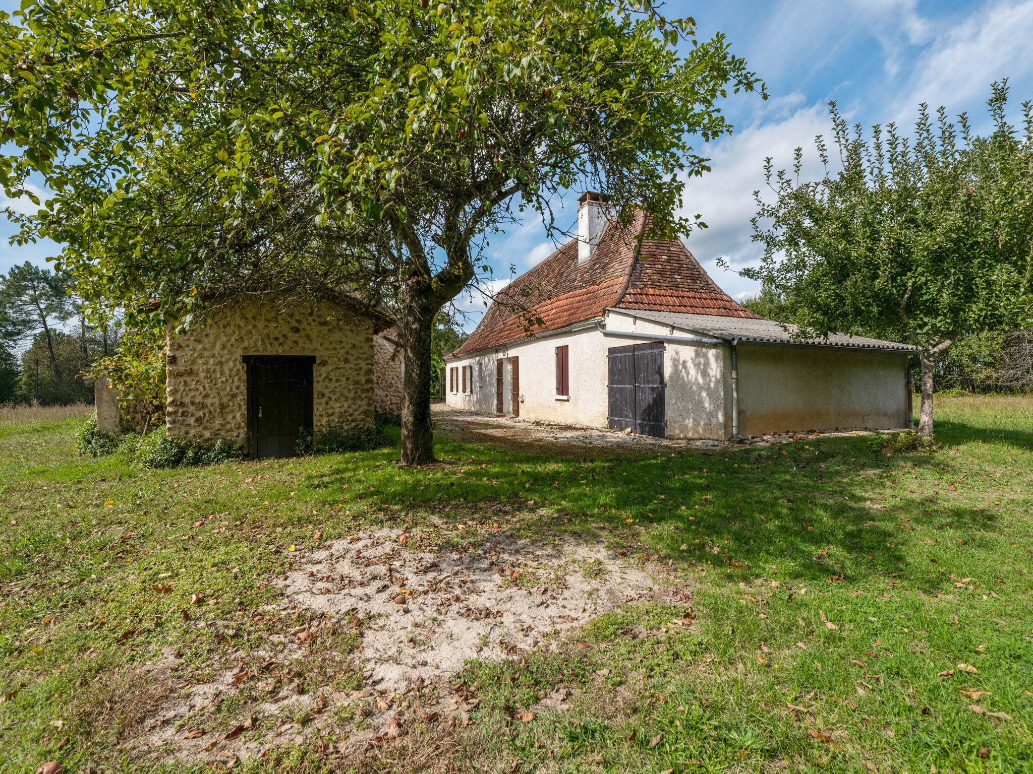   Cendrieux