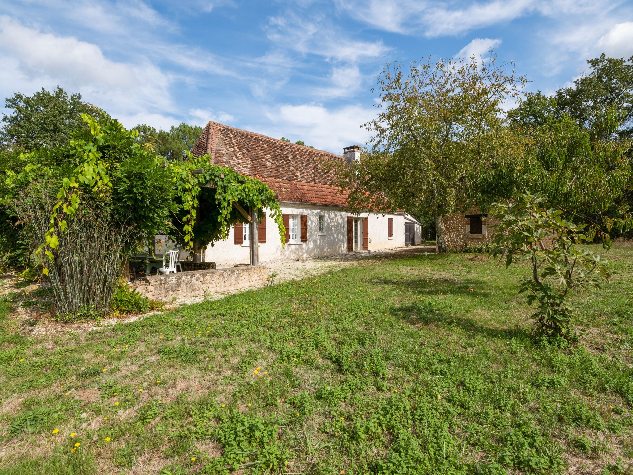   Cendrieux
