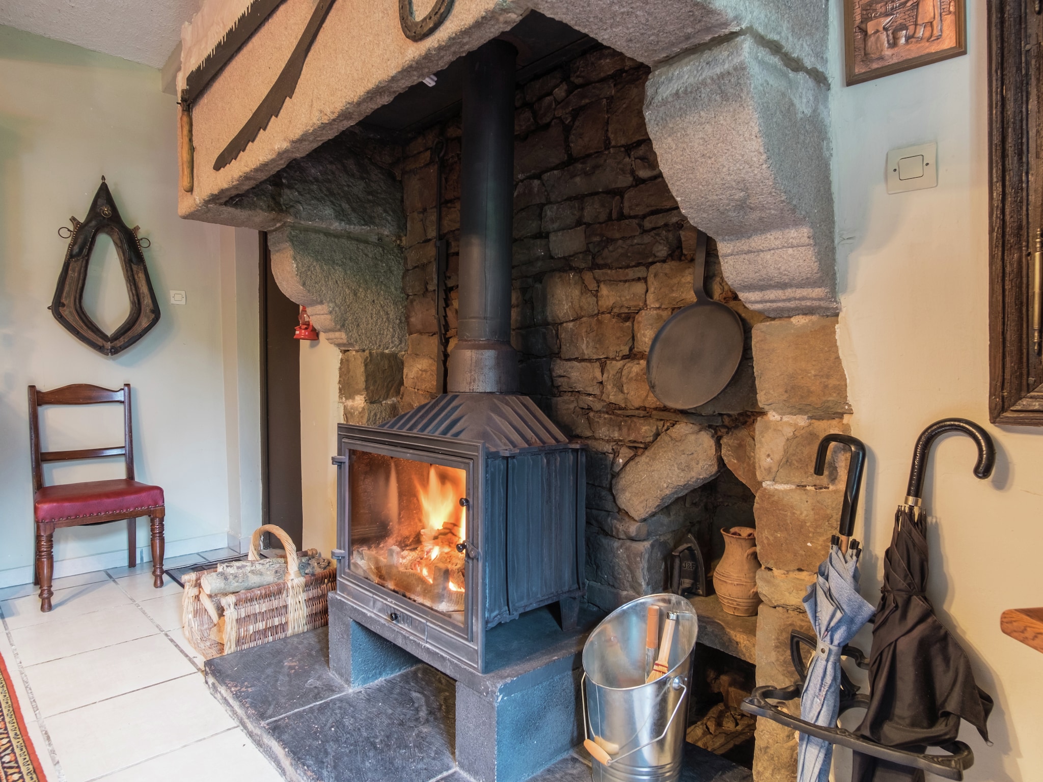   Maison de vacances Sourdeval les Bois