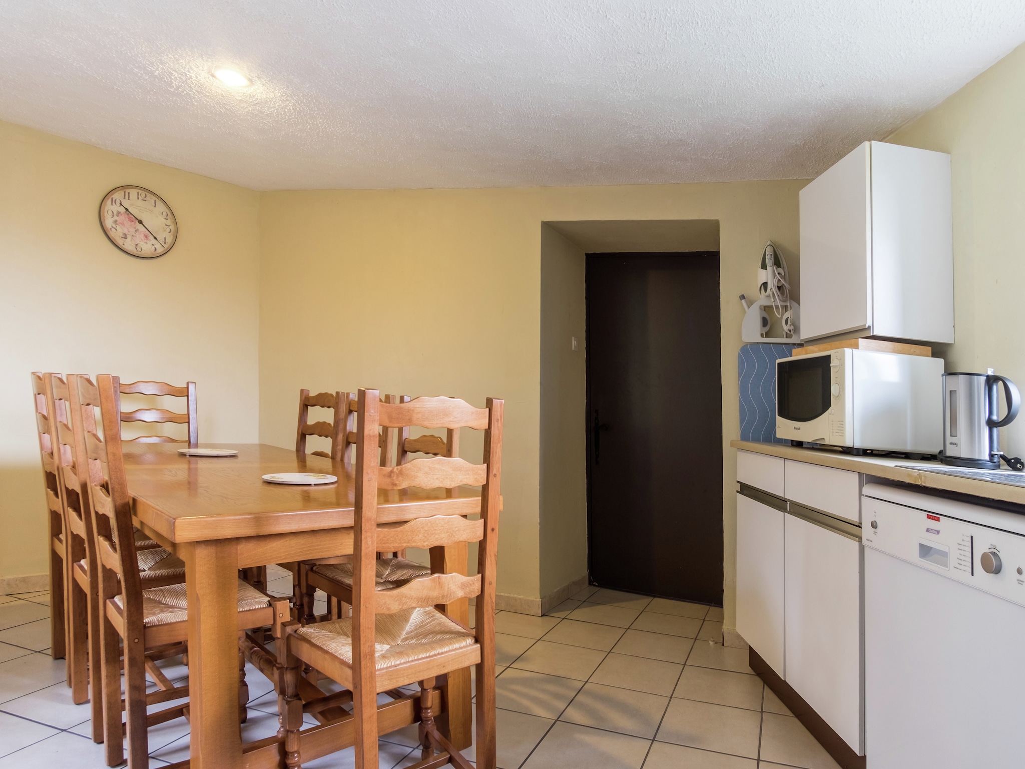   Maison de vacances Sourdeval les Bois