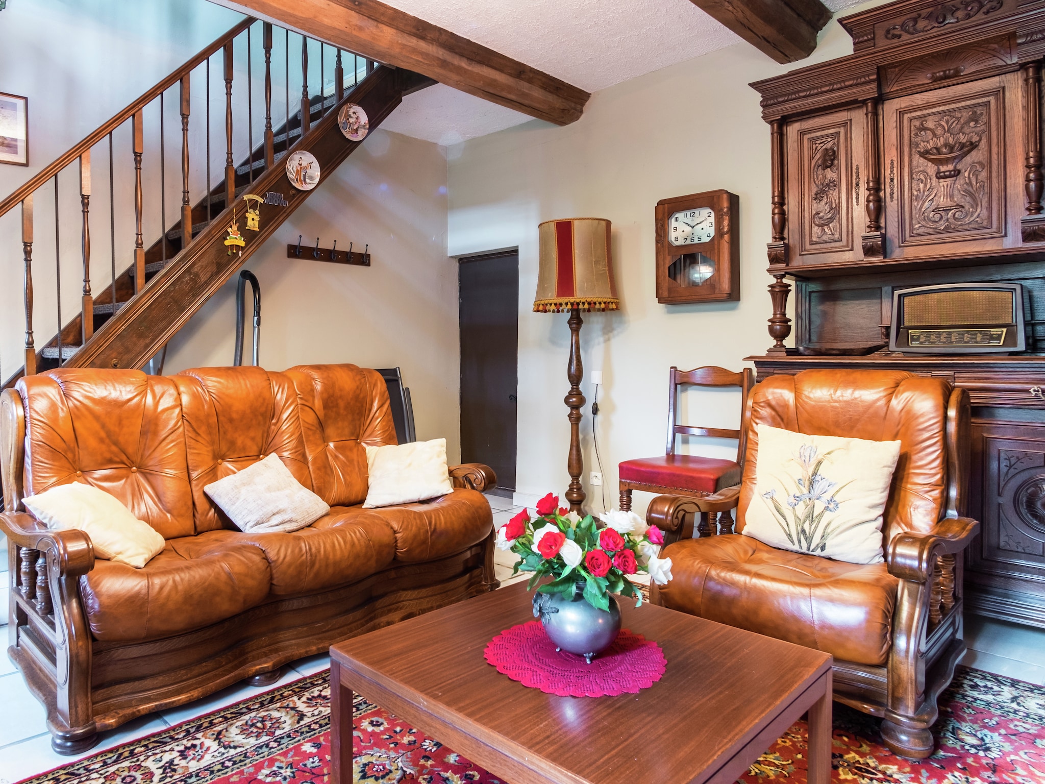   Maison de vacances Sourdeval les Bois