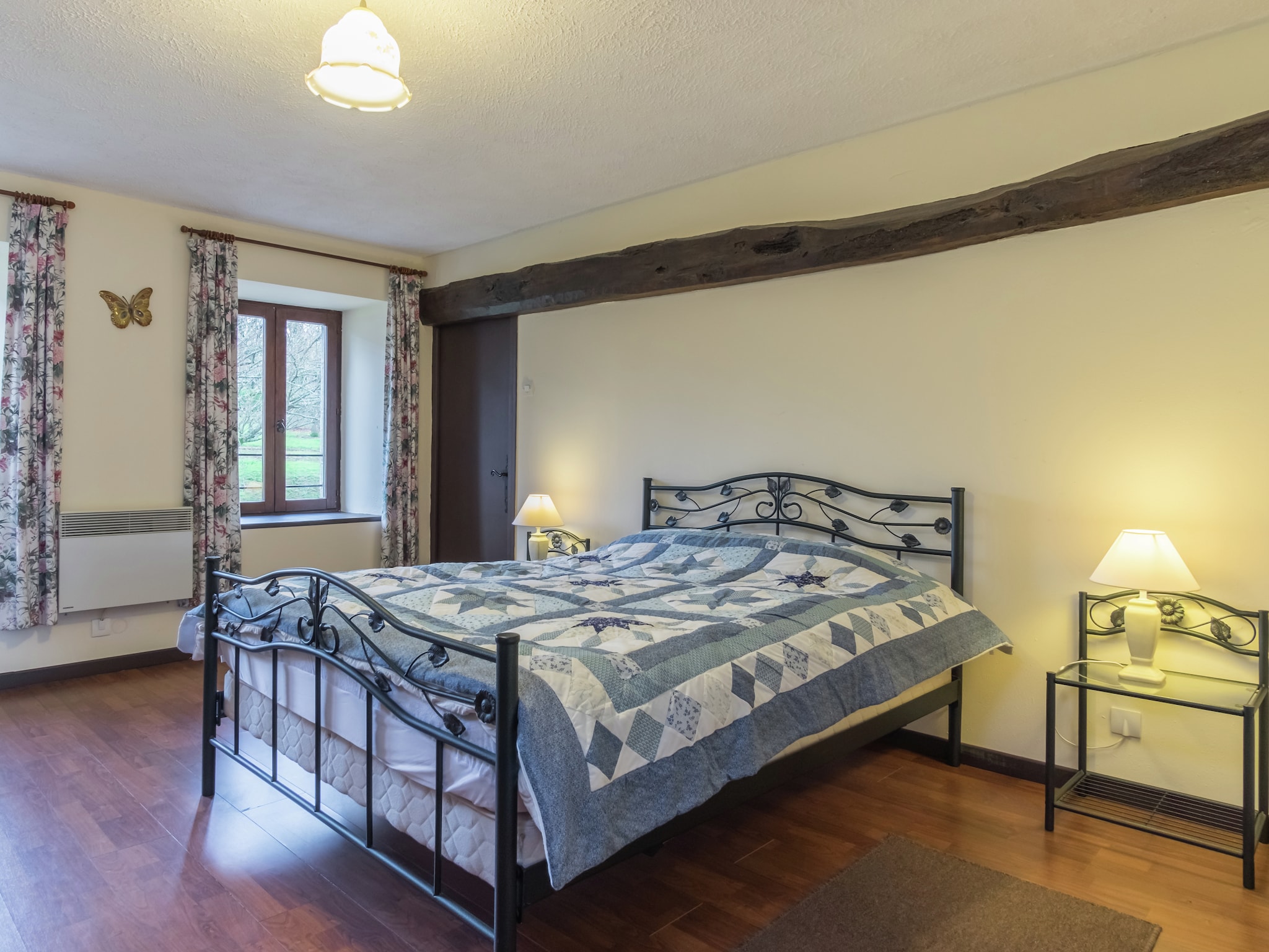   Maison de vacances Sourdeval les Bois