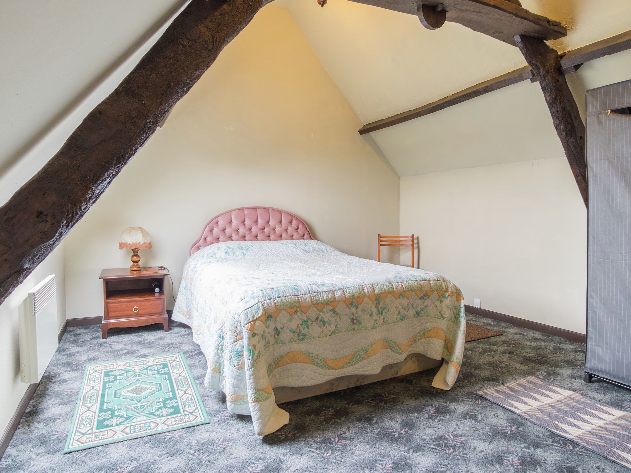  Maison de vacances Sourdeval les Bois