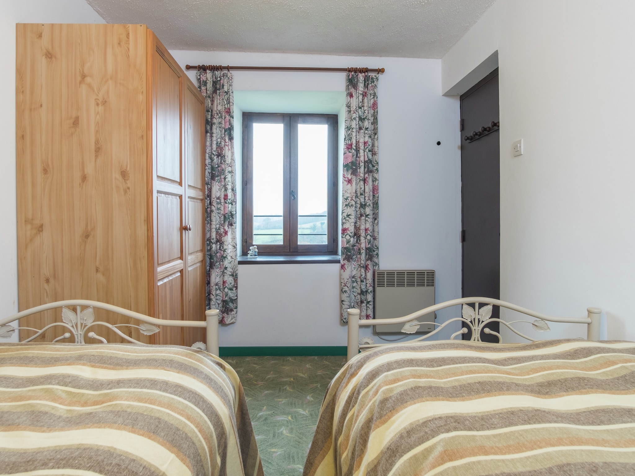   Maison de vacances Sourdeval les Bois