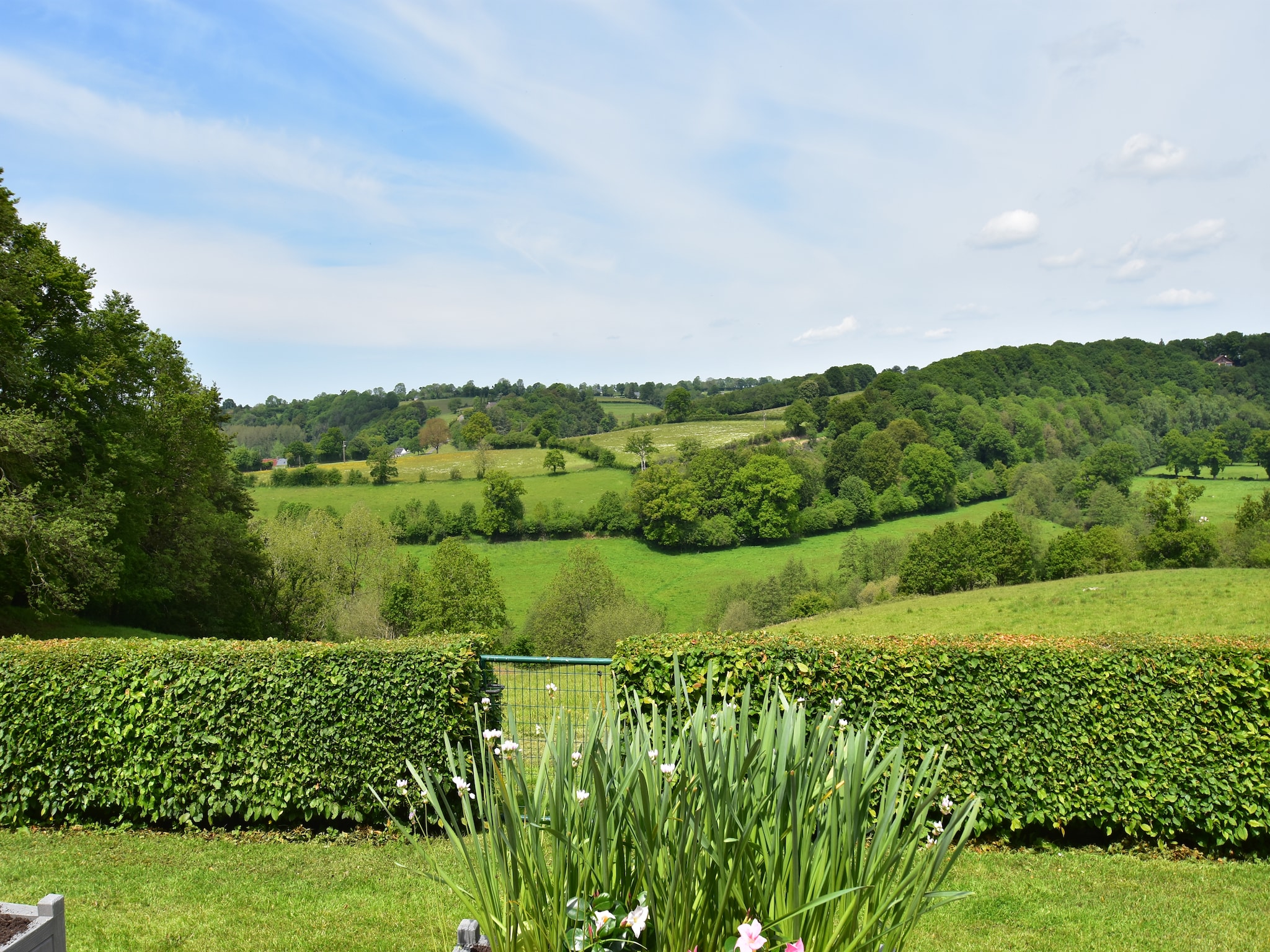   Maison de vacances Sourdeval les Bois