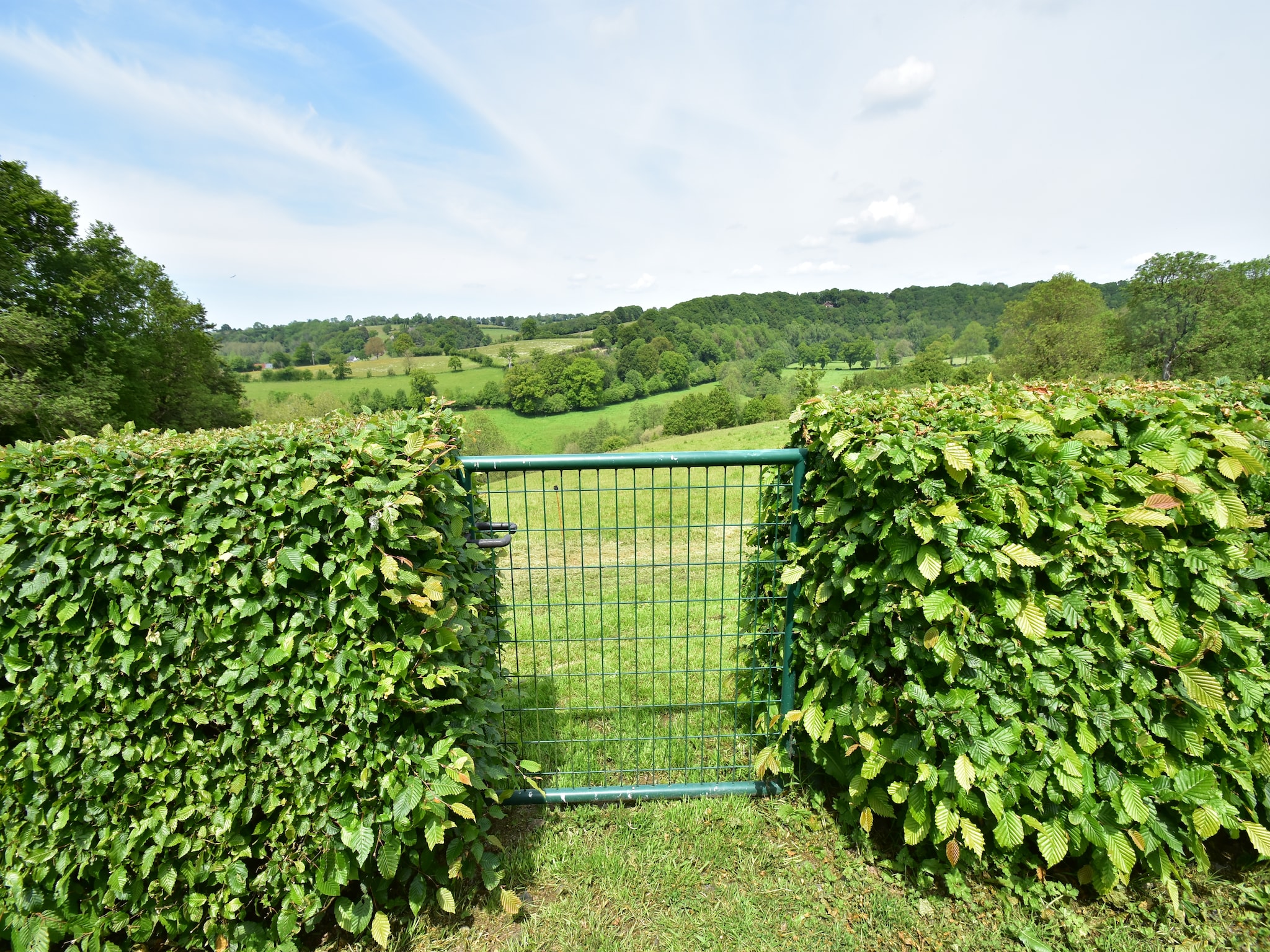   Maison de vacances Sourdeval les Bois