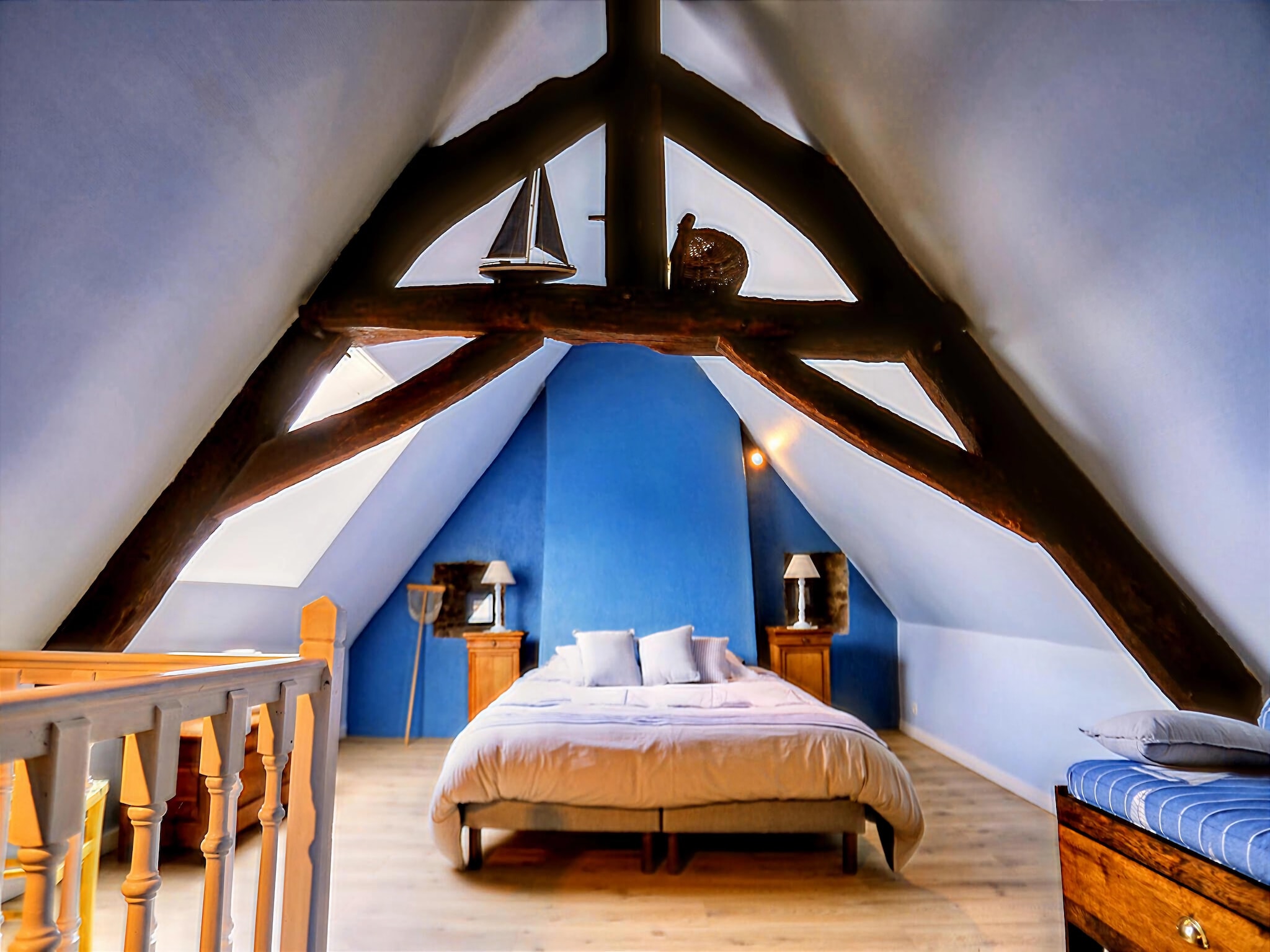   Maison de vacances Montaigu les Bois