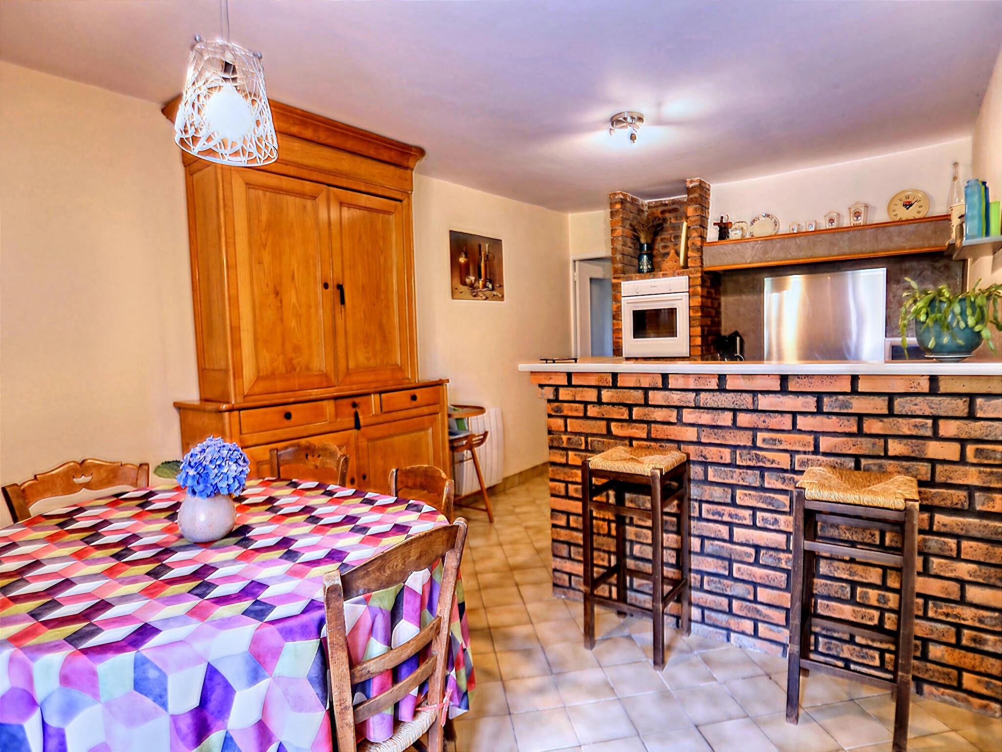   Maison de vacances Montaigu les Bois