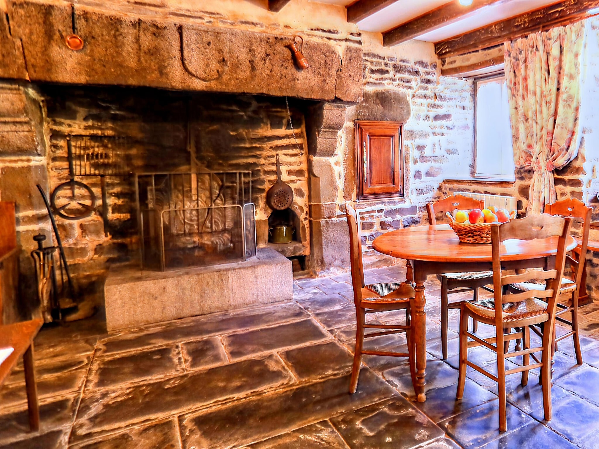   Maison de vacances Montaigu les Bois
