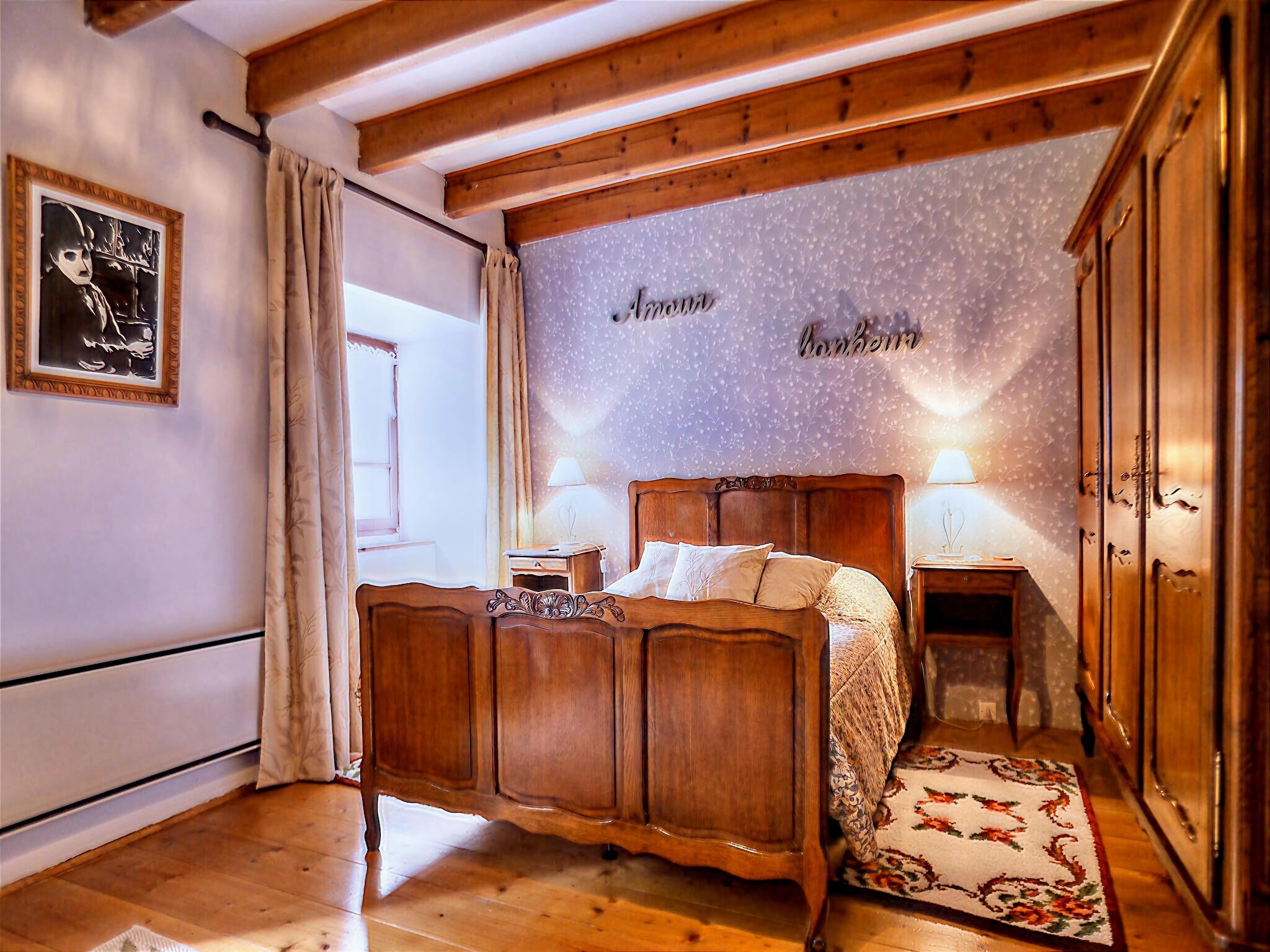   Maison de vacances Montaigu les Bois