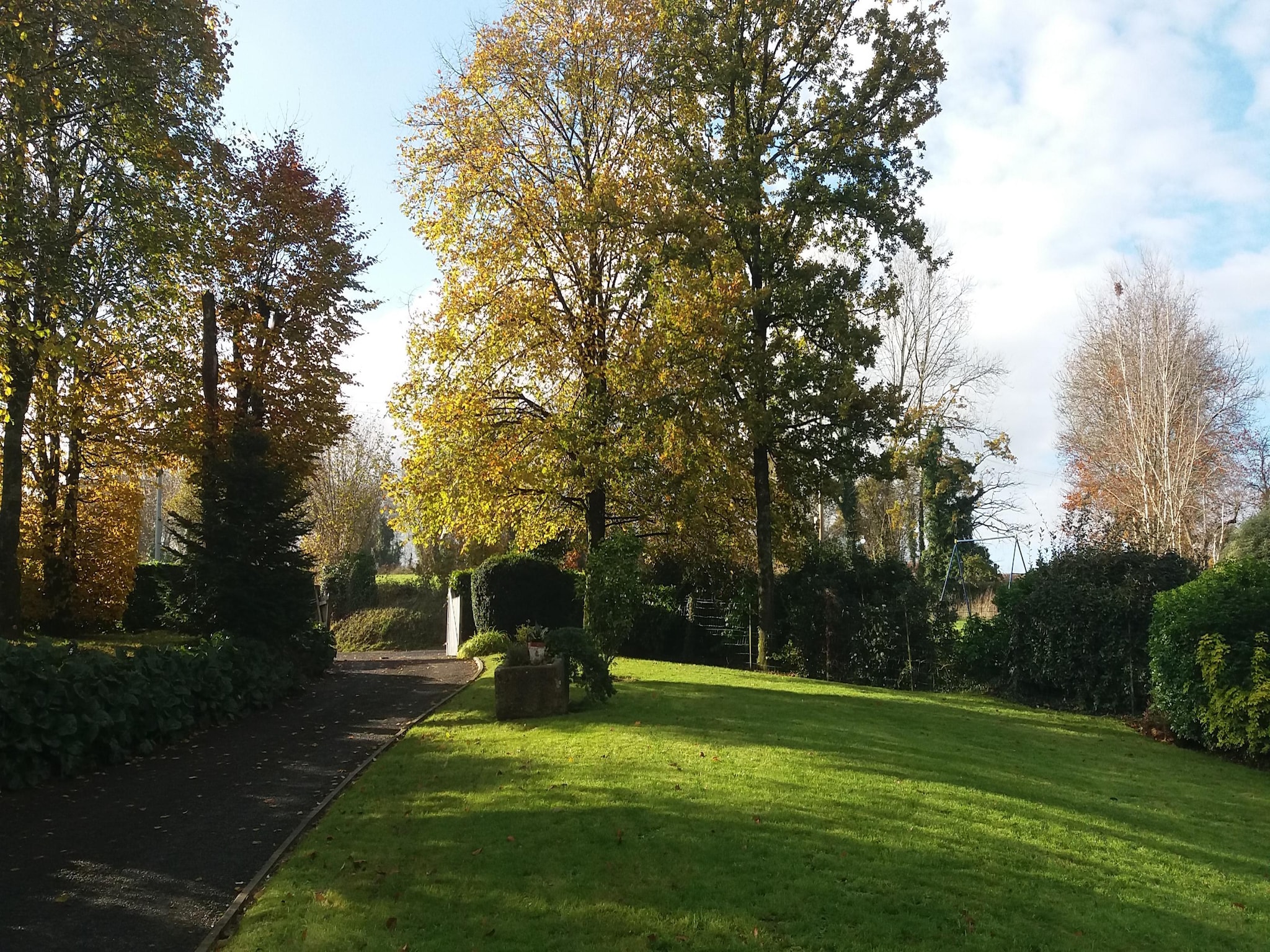   Maison de vacances Montaigu les Bois