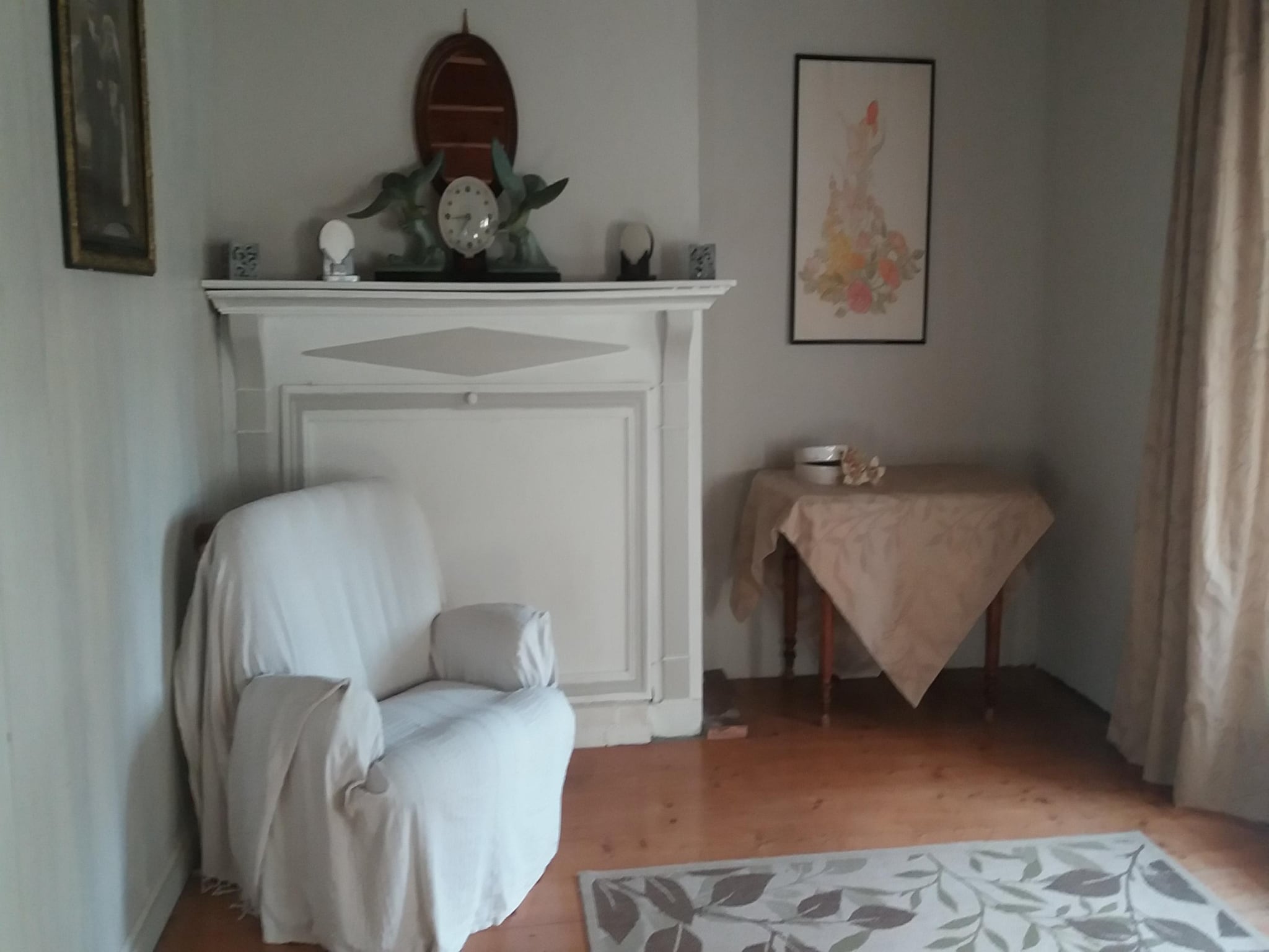   Maison de vacances Montaigu les Bois