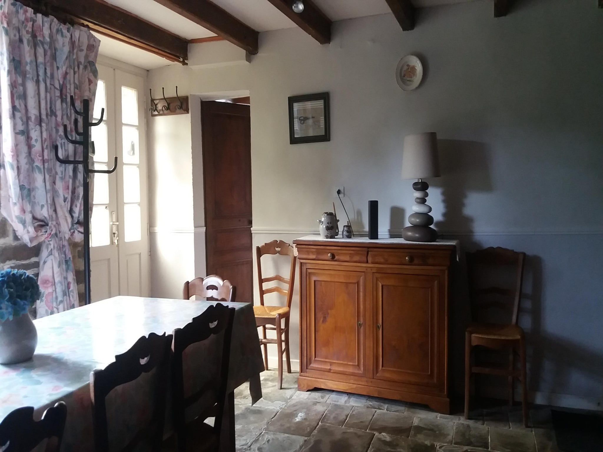   Maison de vacances Montaigu les Bois