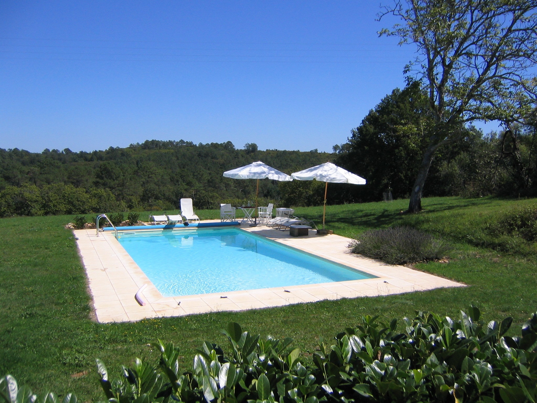   Maison de vacances Montcléra Cournes 8 pers
