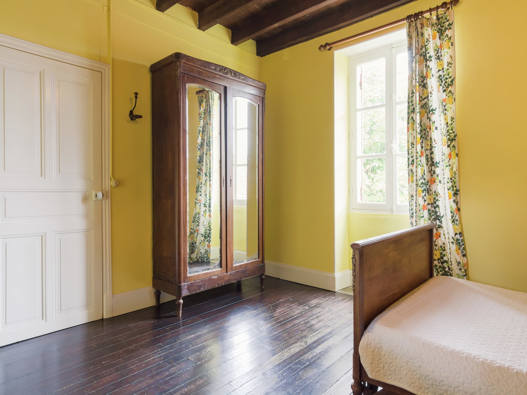   Maison de vacances Montcléra Cournes 8 pers
